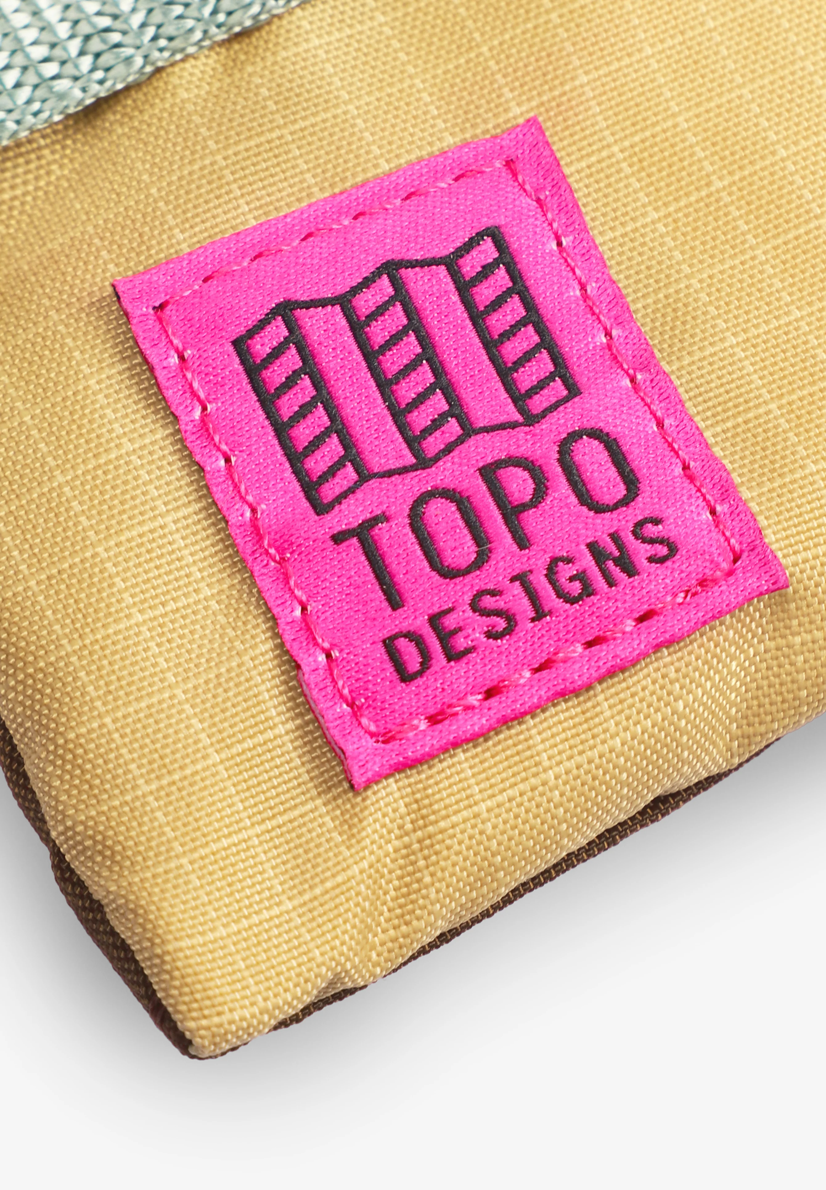 TOPO DESIGNS | CARTERA MICRO - MOUNTAIN - Image 3
