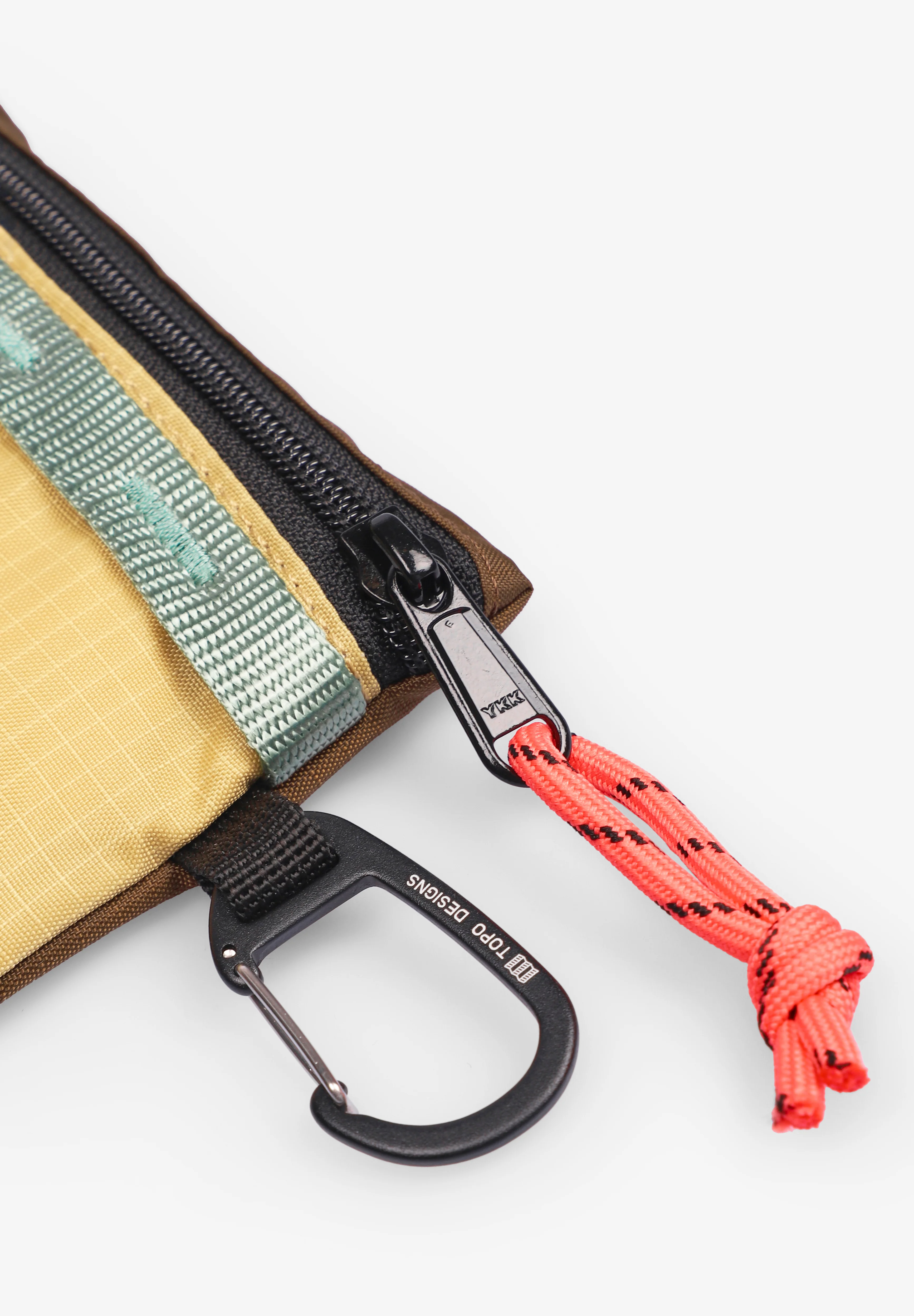 TOPO DESIGNS | CARTERA MICRO - MOUNTAIN - Image 4