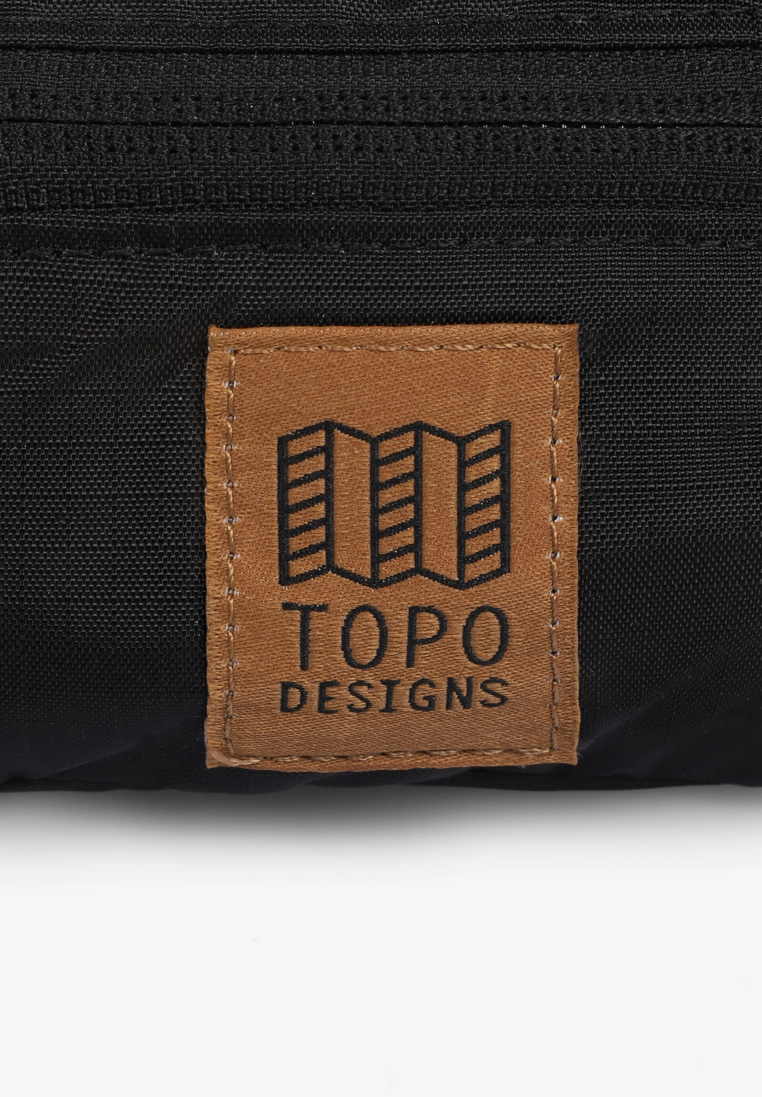 TOPO DESIGNS | RIÑONERA MOUNTAIN WAIST - Image 3