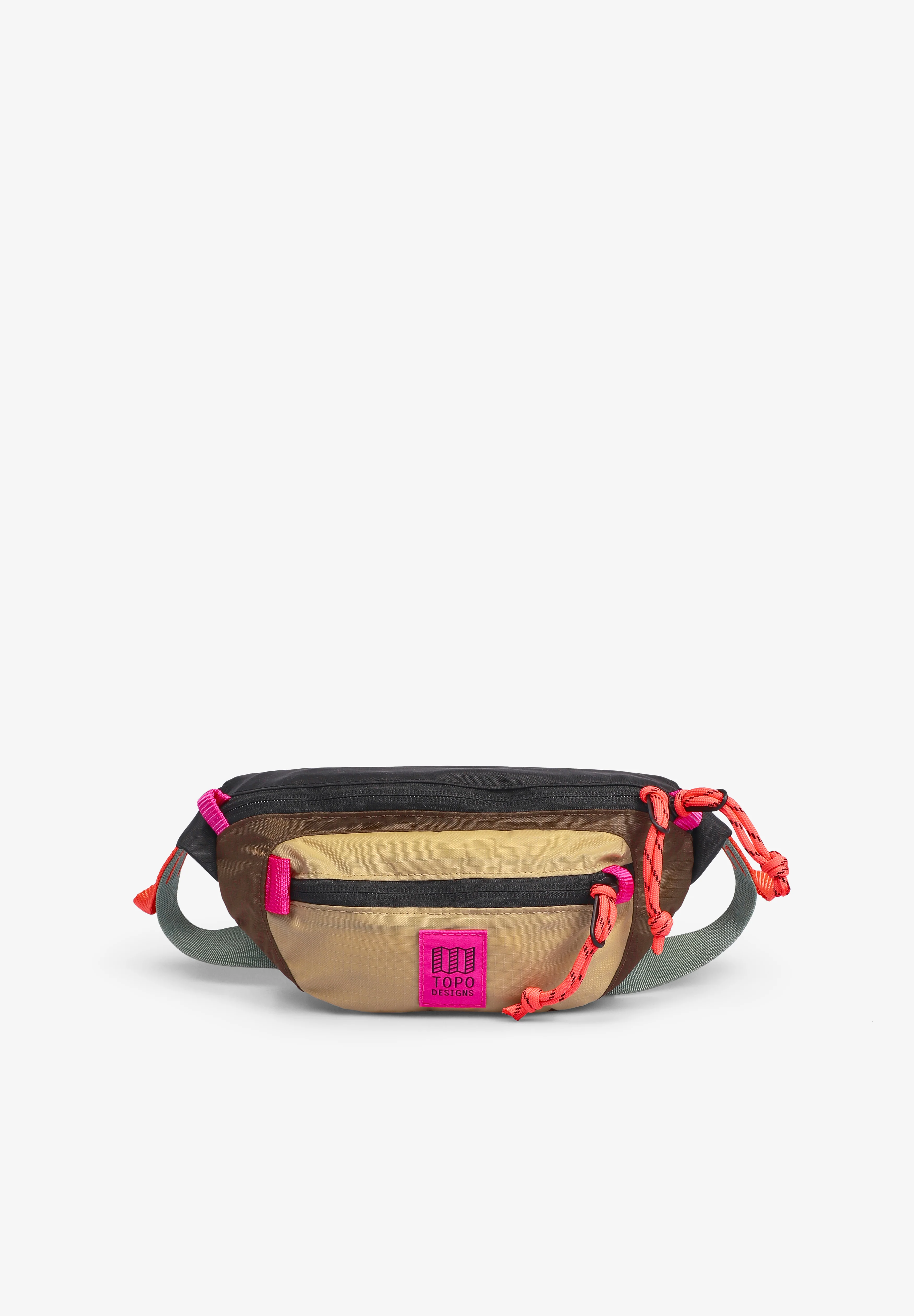 TOPO DESIGNS | RIÑONERA MOUNTAIN WAIST