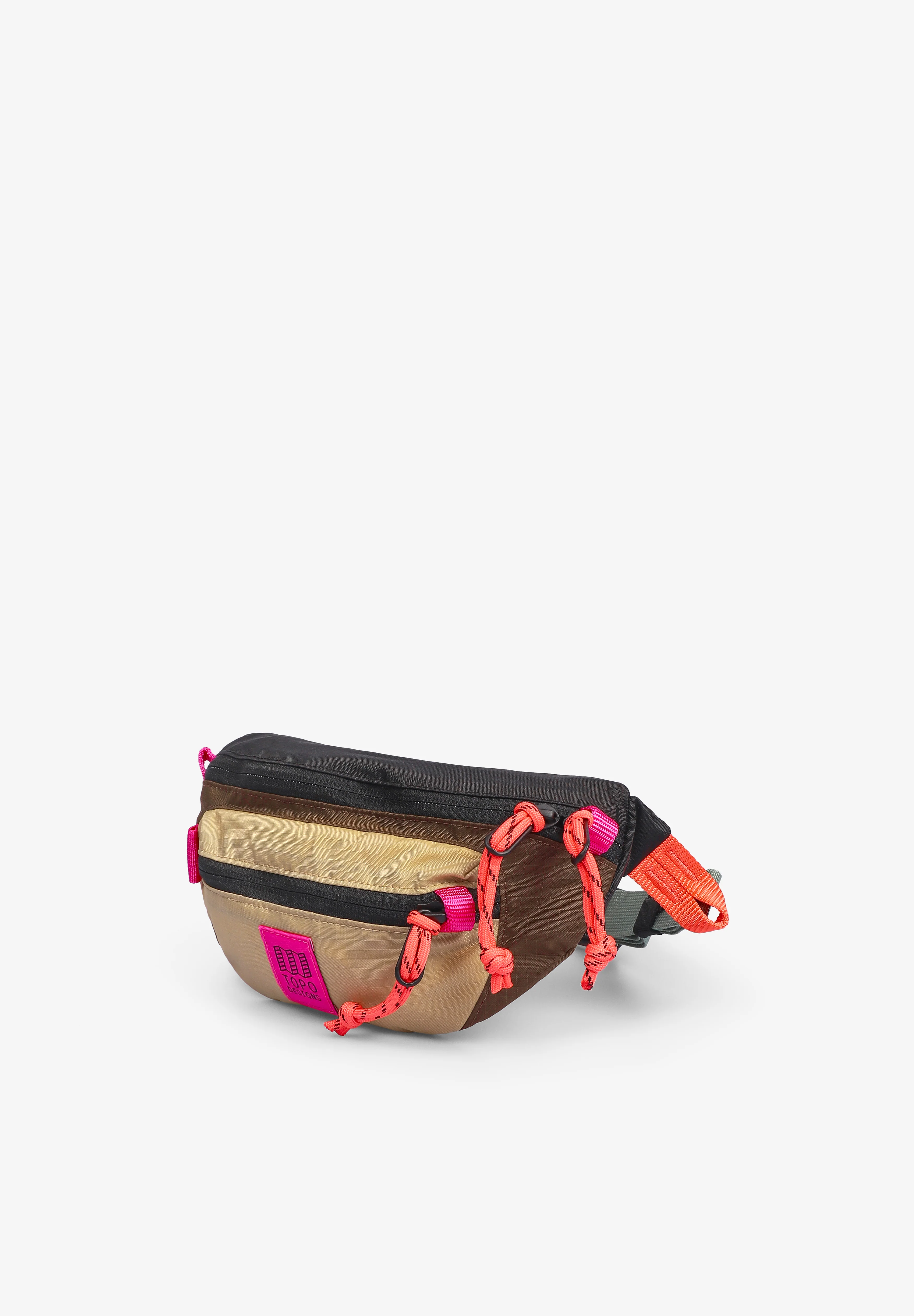 TOPO DESIGNS | RIÑONERA MOUNTAIN WAIST - Image 2
