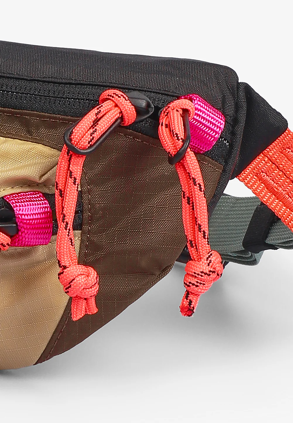 TOPO DESIGNS | RIÑONERA MOUNTAIN WAIST - Image 4