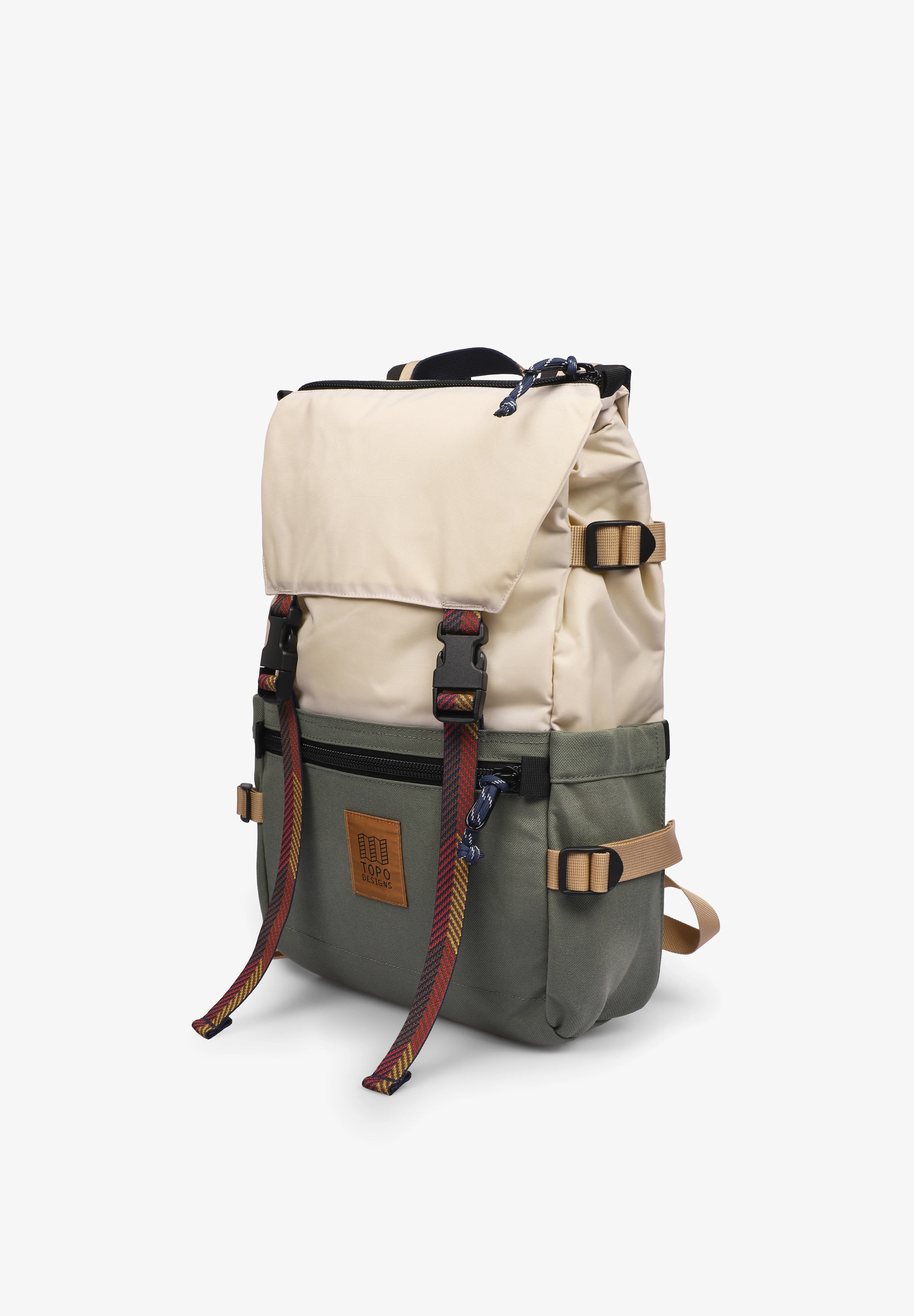 TOPO DESIGNS | MOCHILA ROVER CLASSIC - Image 2