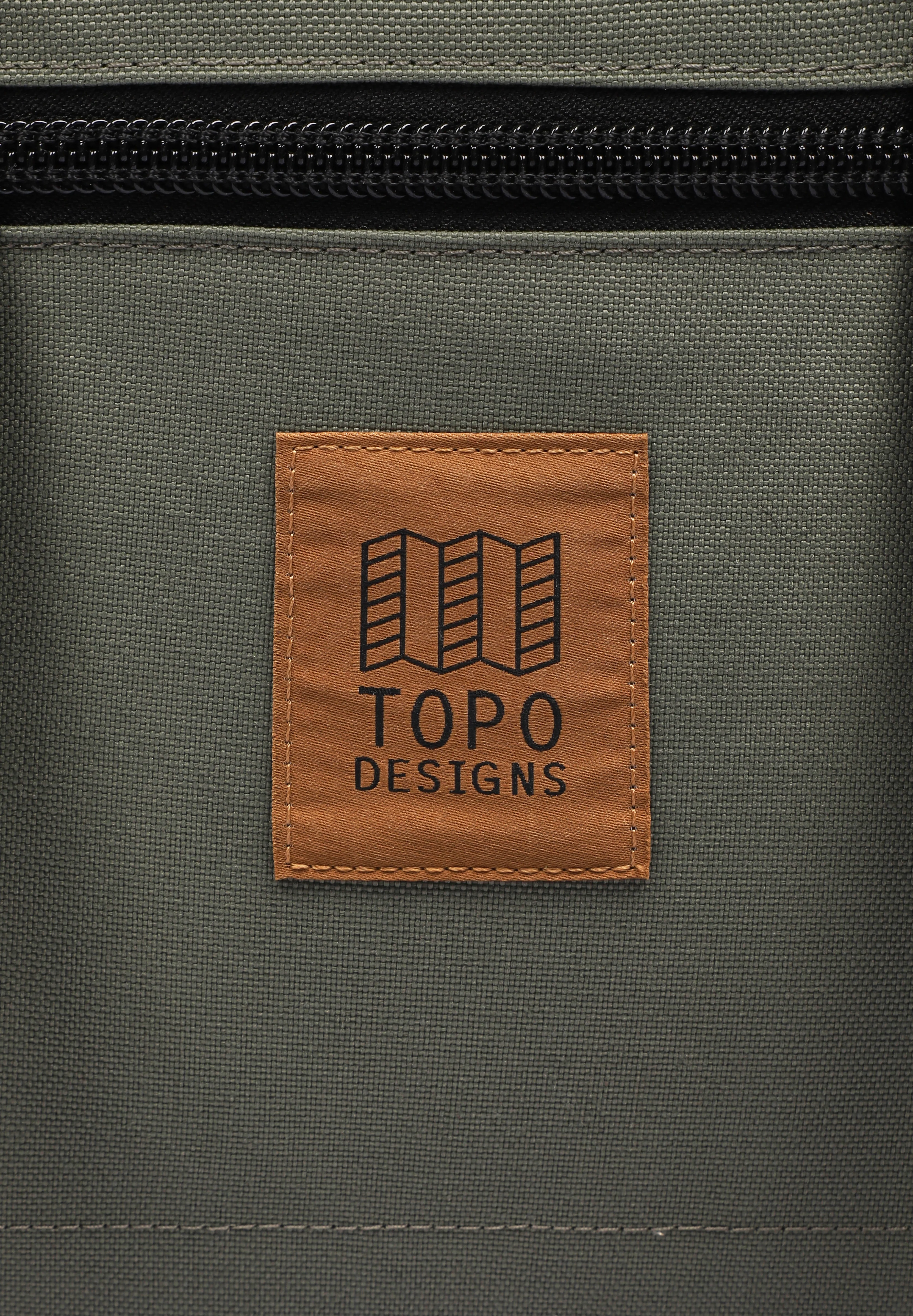 TOPO DESIGNS | MOCHILA ROVER CLASSIC - Image 3