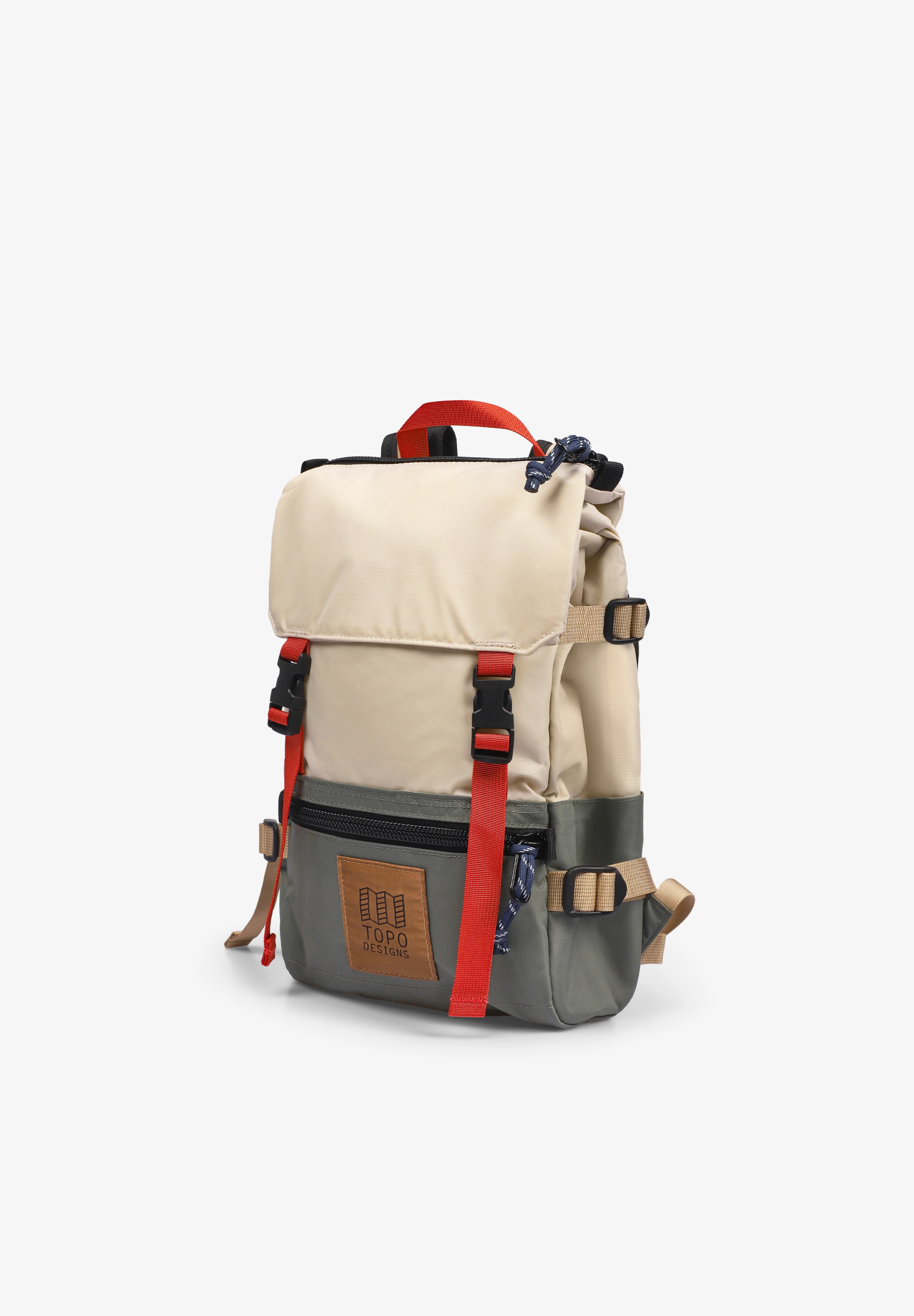 TOPO DESIGNS | MOCHILA ROVER MINI - Image 2