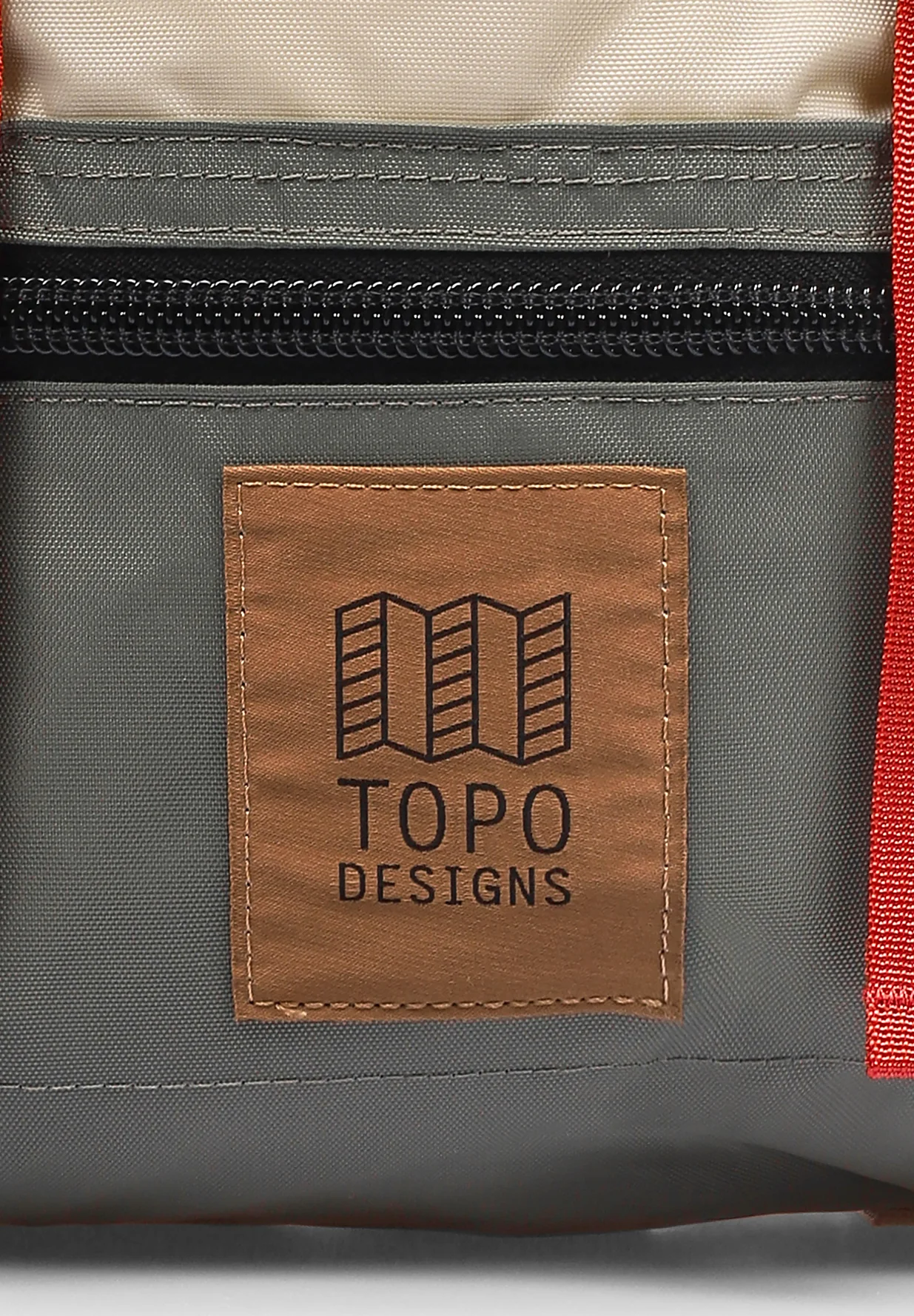 TOPO DESIGNS | MOCHILA ROVER MINI - Image 3