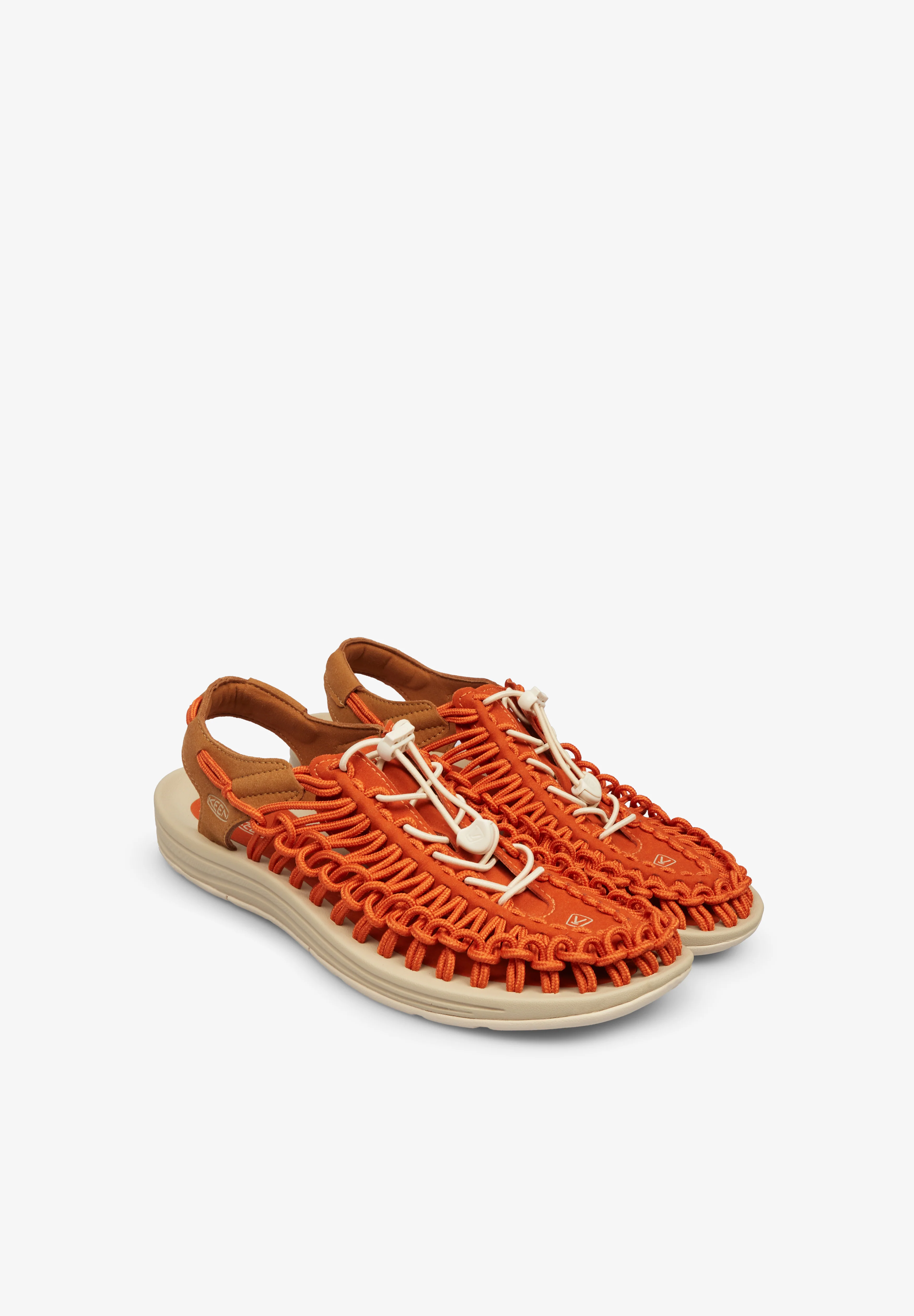 KEEN | SANDALIAS UNEEK CANVAS - Image 2