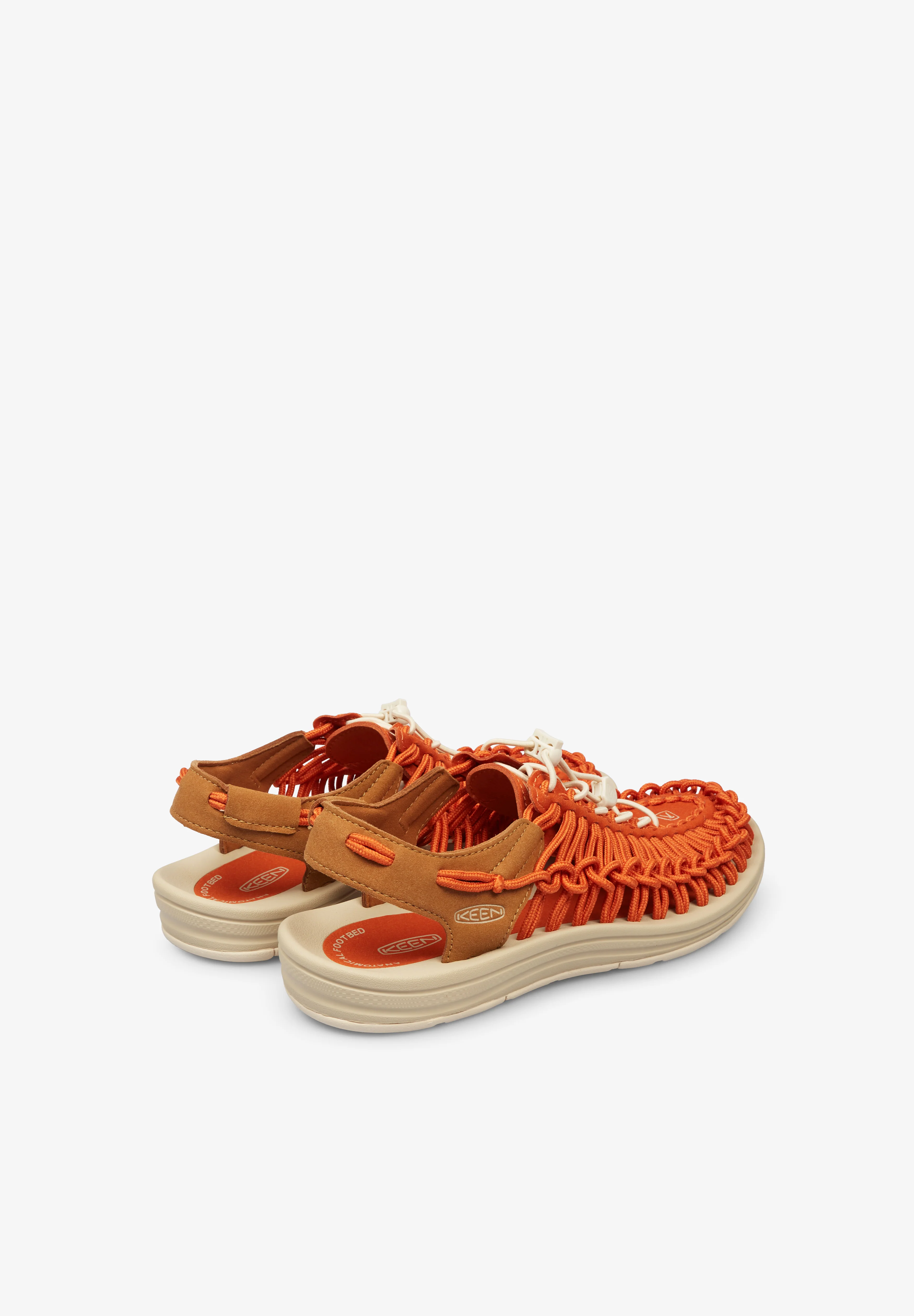 KEEN | SANDALIAS UNEEK CANVAS - Image 3
