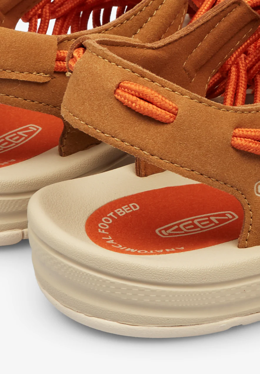 KEEN | SANDALIAS UNEEK CANVAS - Image 5