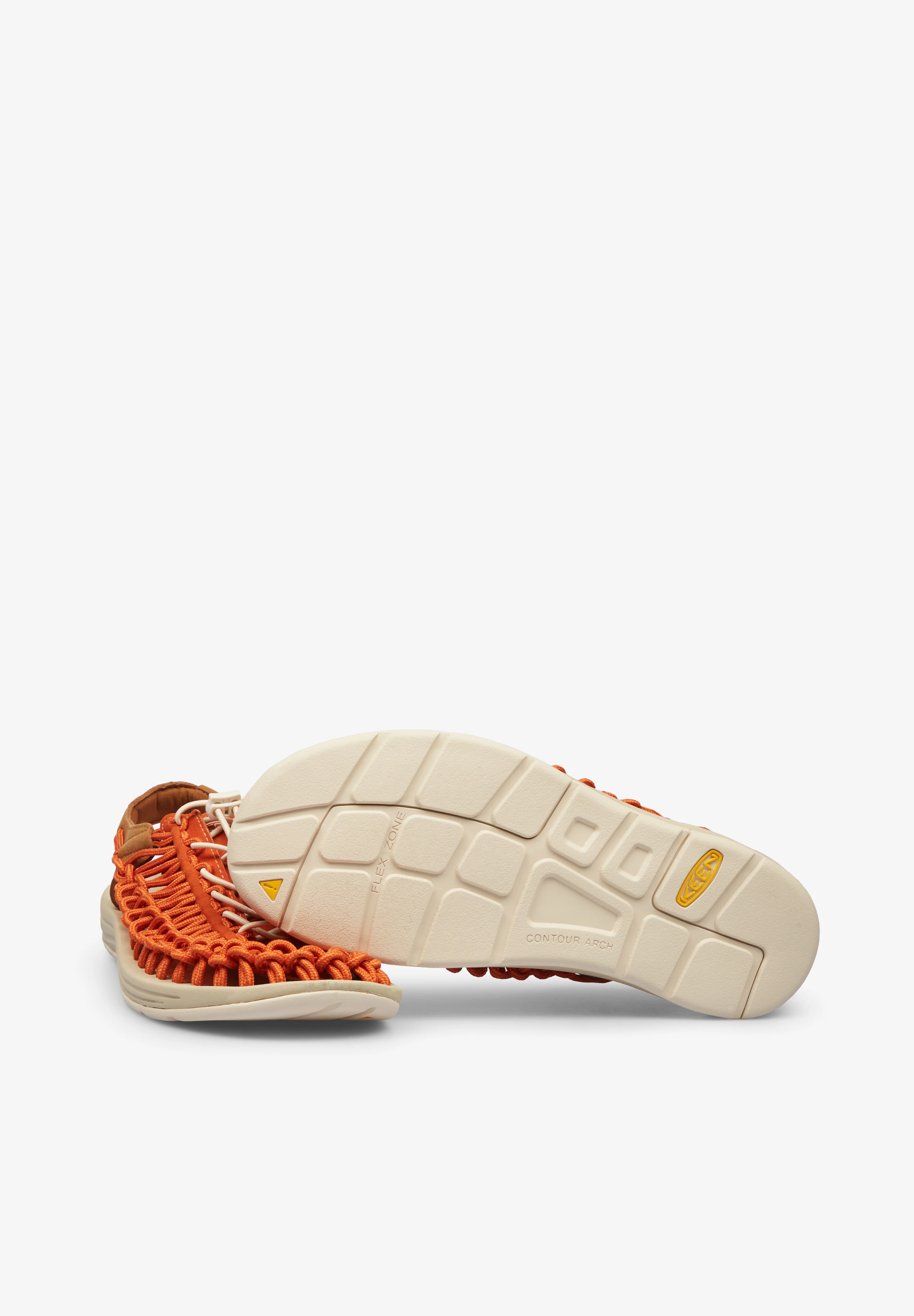 KEEN | SANDALIAS UNEEK CANVAS - Image 6