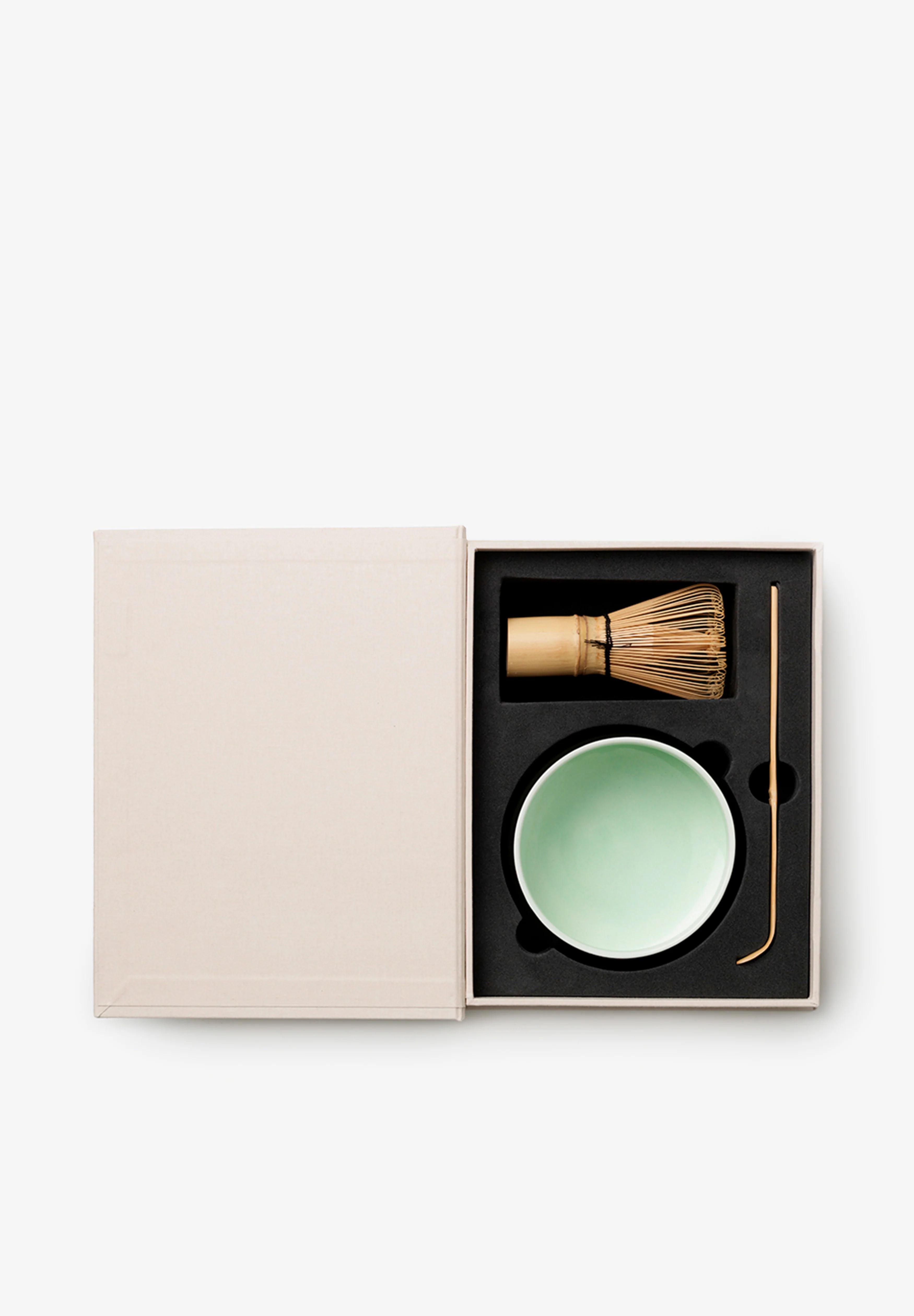 PRINTWORKS | KIT DE MATCHA - CAFE KITSUNÉ - Image 3