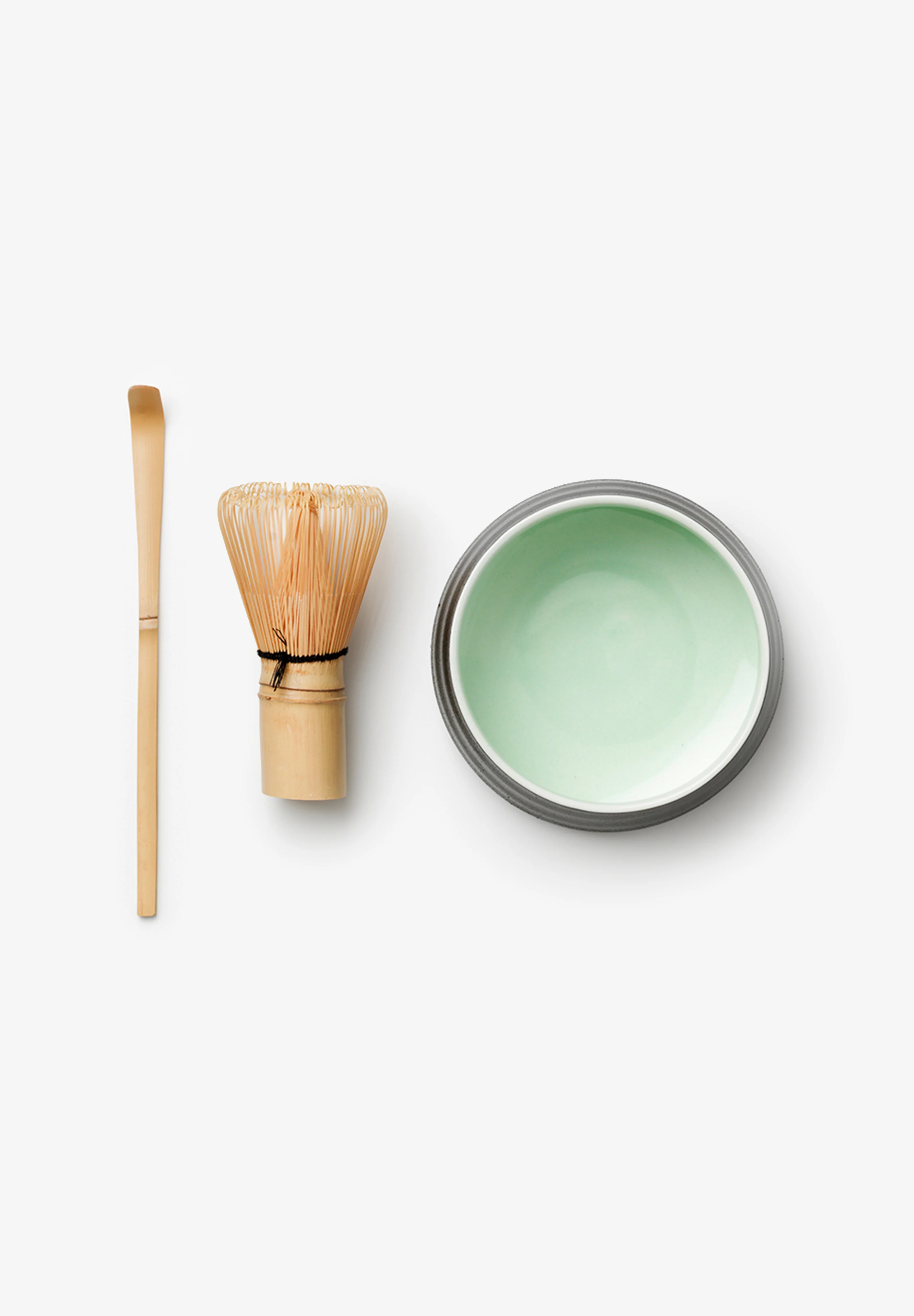 PRINTWORKS | KIT DE MATCHA - CAFE KITSUNÉ - Image 4