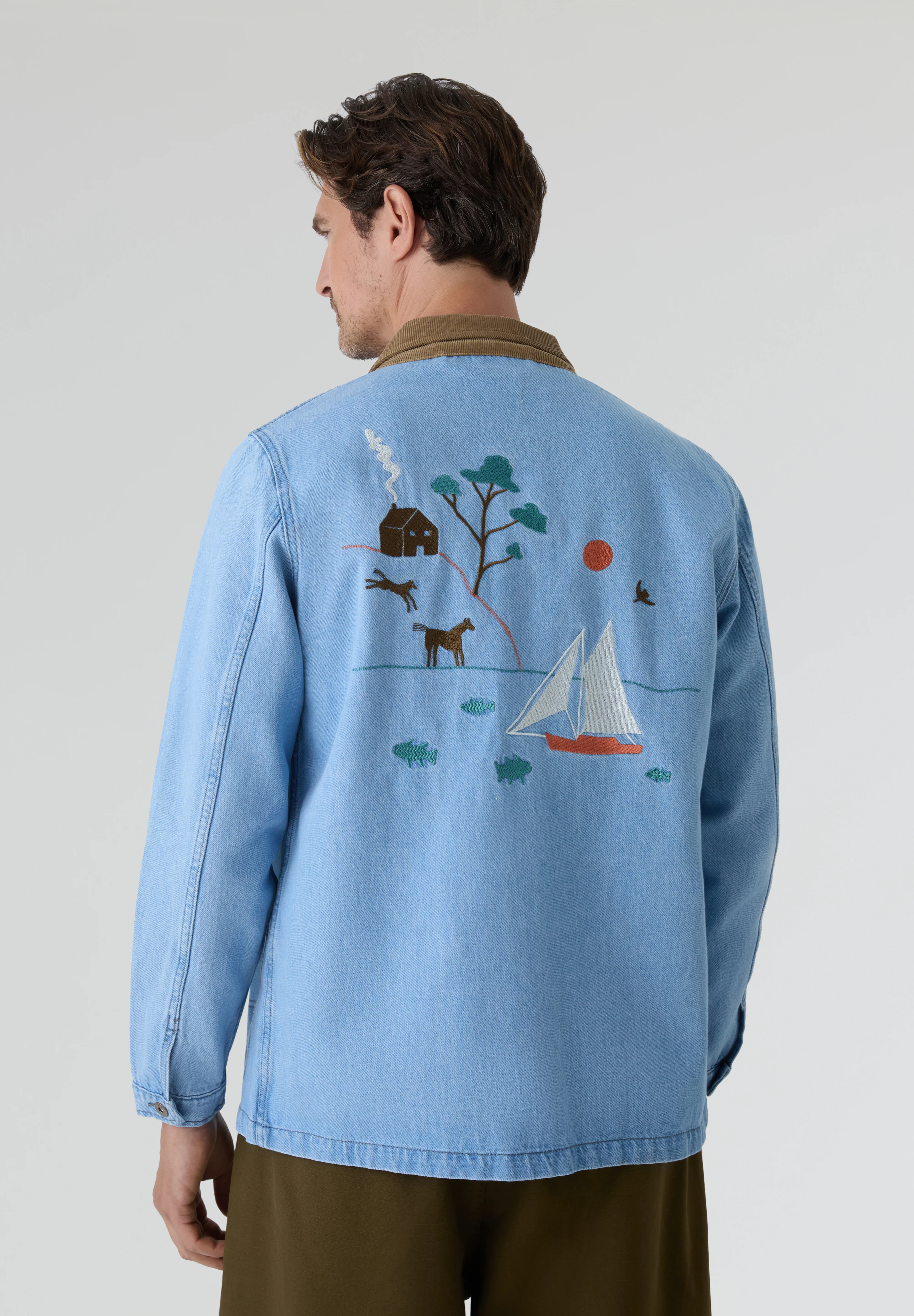 OLOW | CHAQUETA HELFORD - Image 2