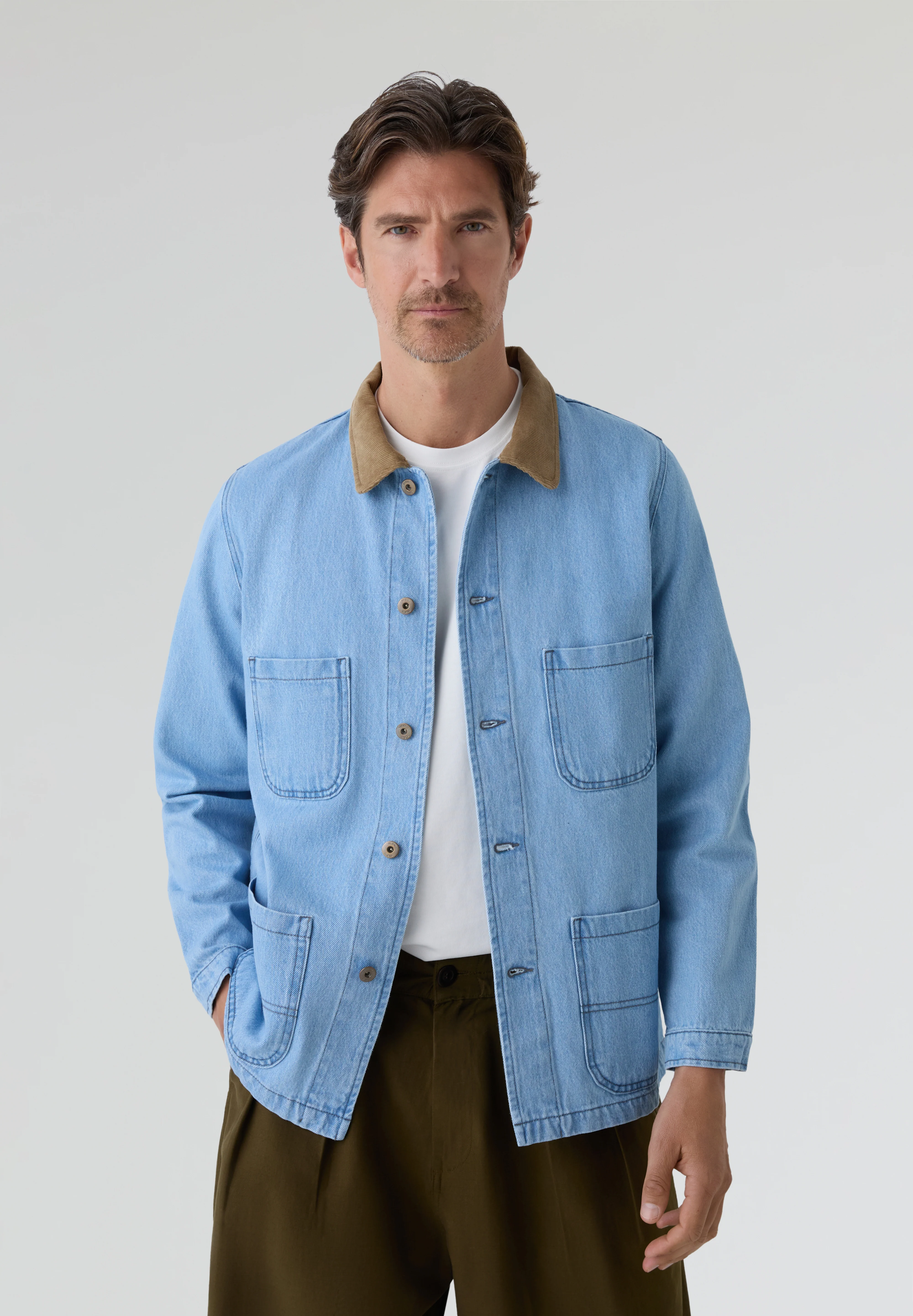 OLOW | CHAQUETA HELFORD - Image 3