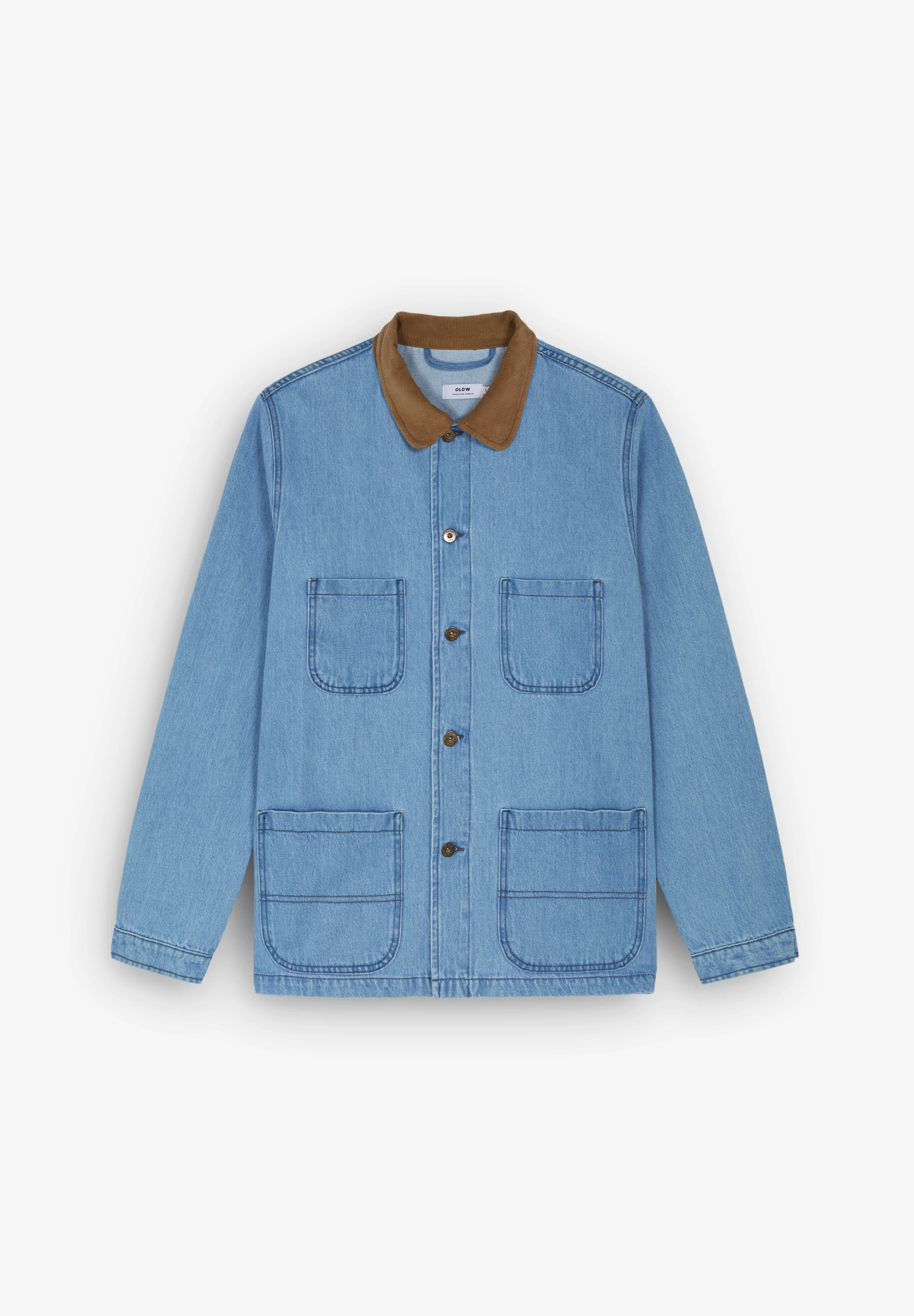 OLOW | CHAQUETA HELFORD - Image 4