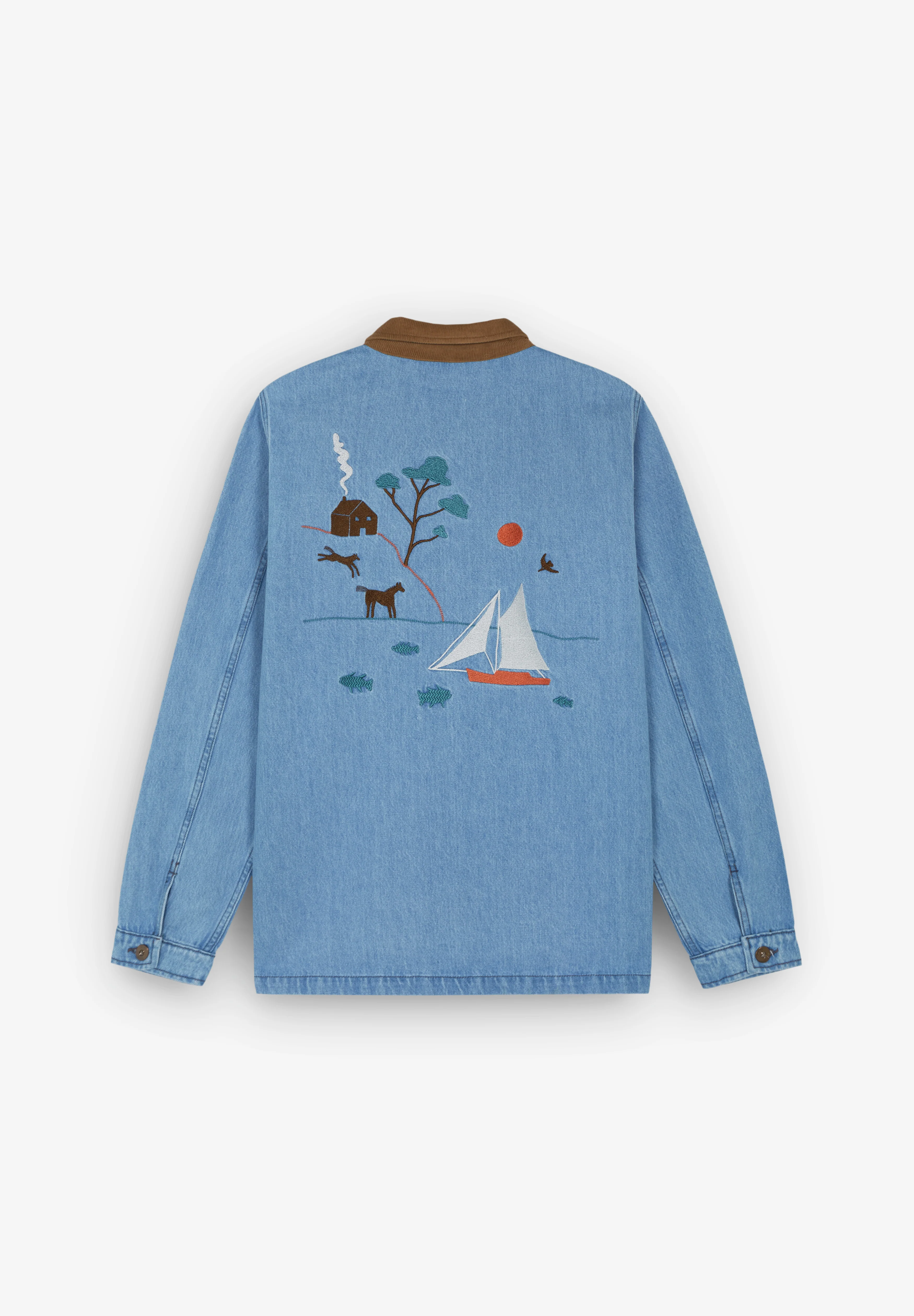 OLOW | CHAQUETA HELFORD - Image 5