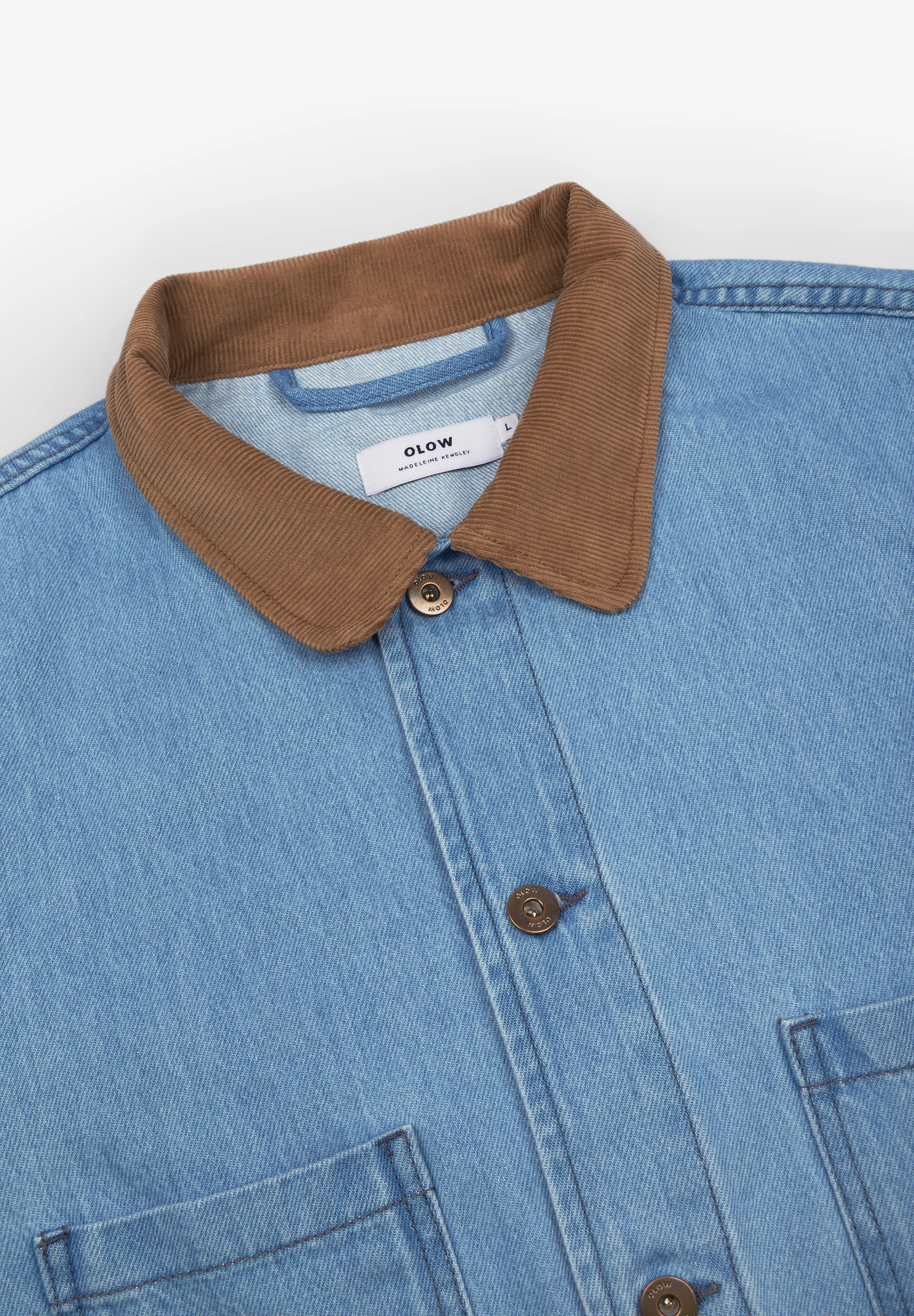 OLOW | CHAQUETA HELFORD - Image 6