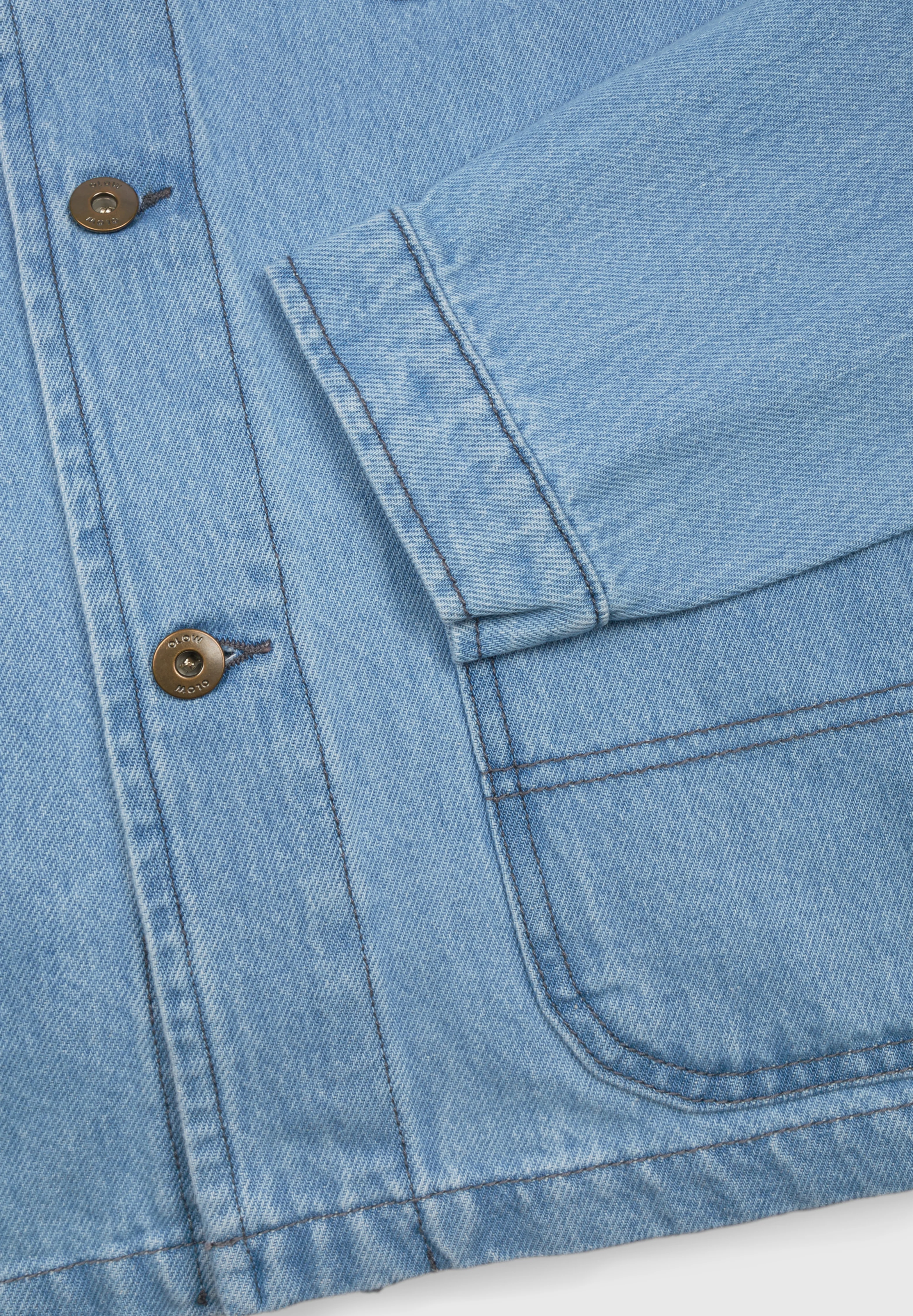 OLOW | CHAQUETA HELFORD - Image 7