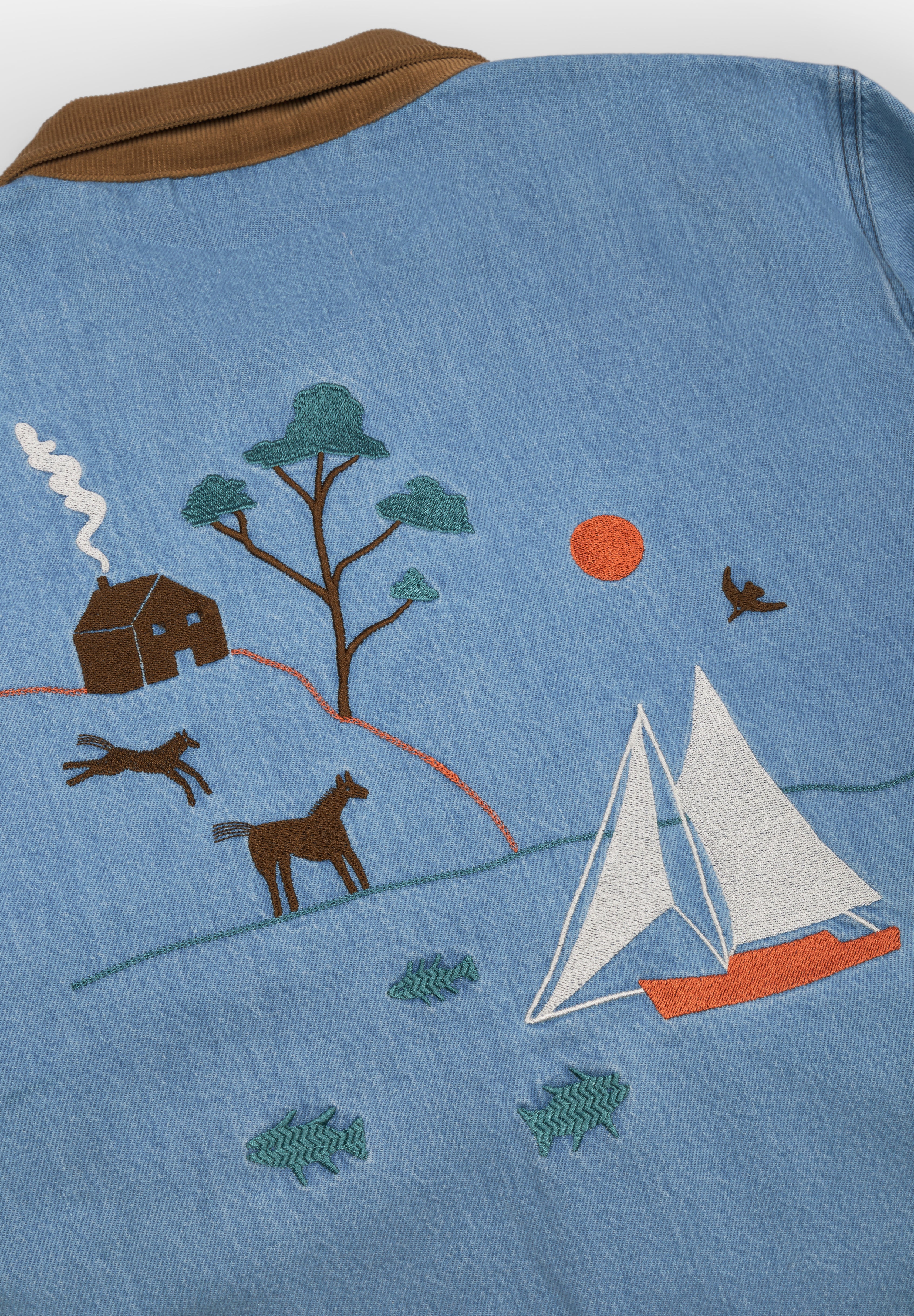 OLOW | CHAQUETA HELFORD - Image 8