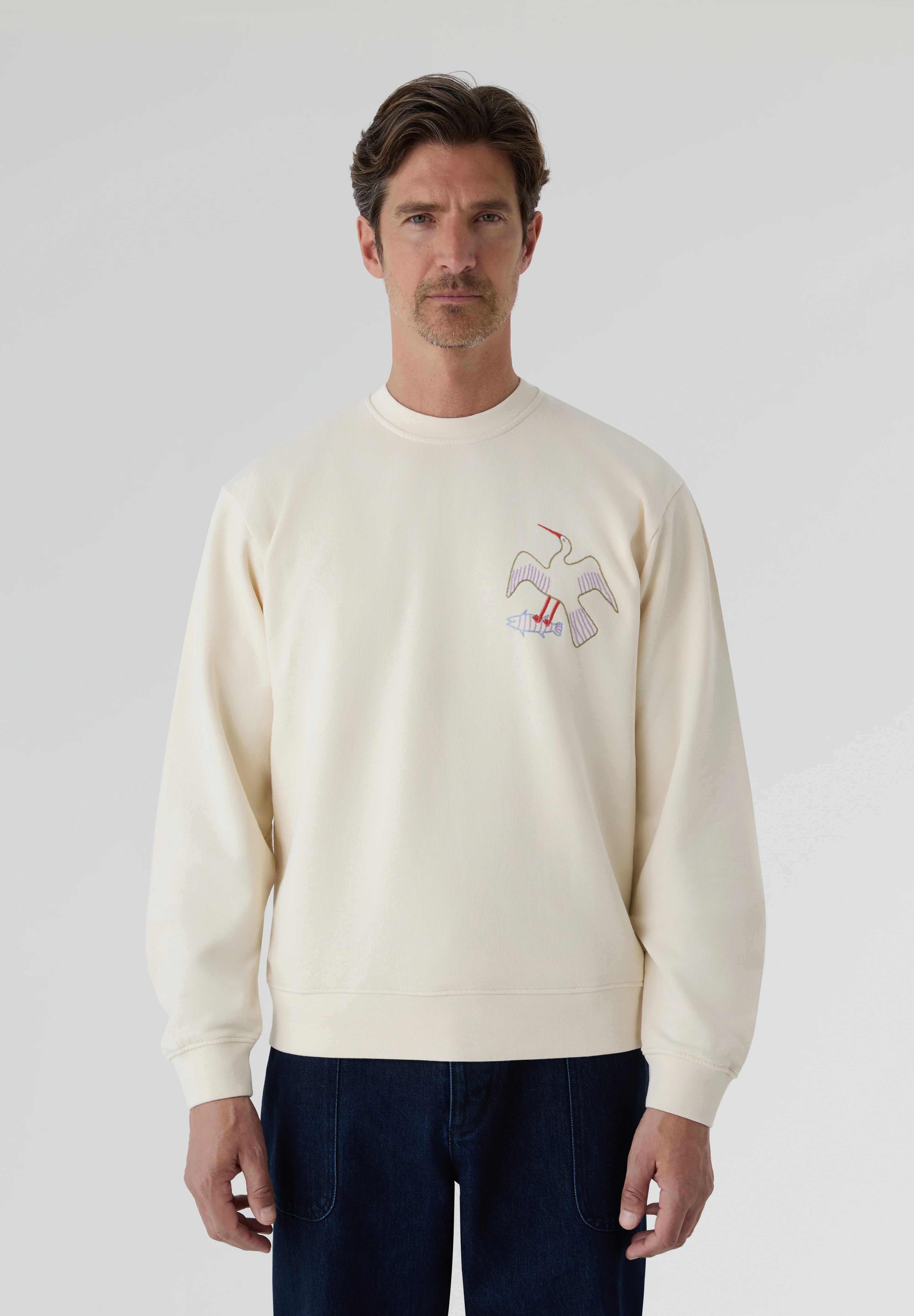OLOW | SUDADERA BUDE - Image 2