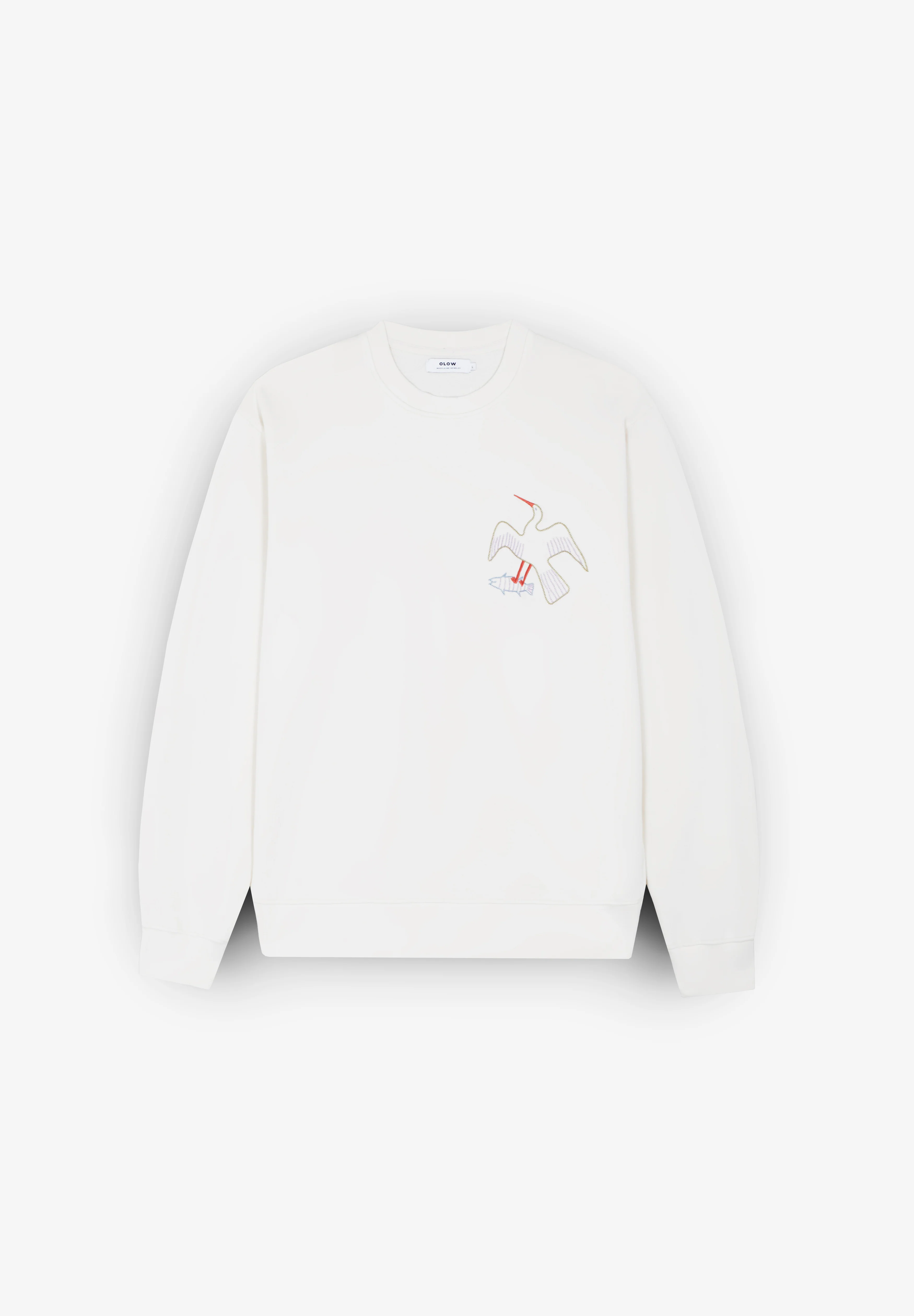 OLOW | SUDADERA BUDE - Image 3