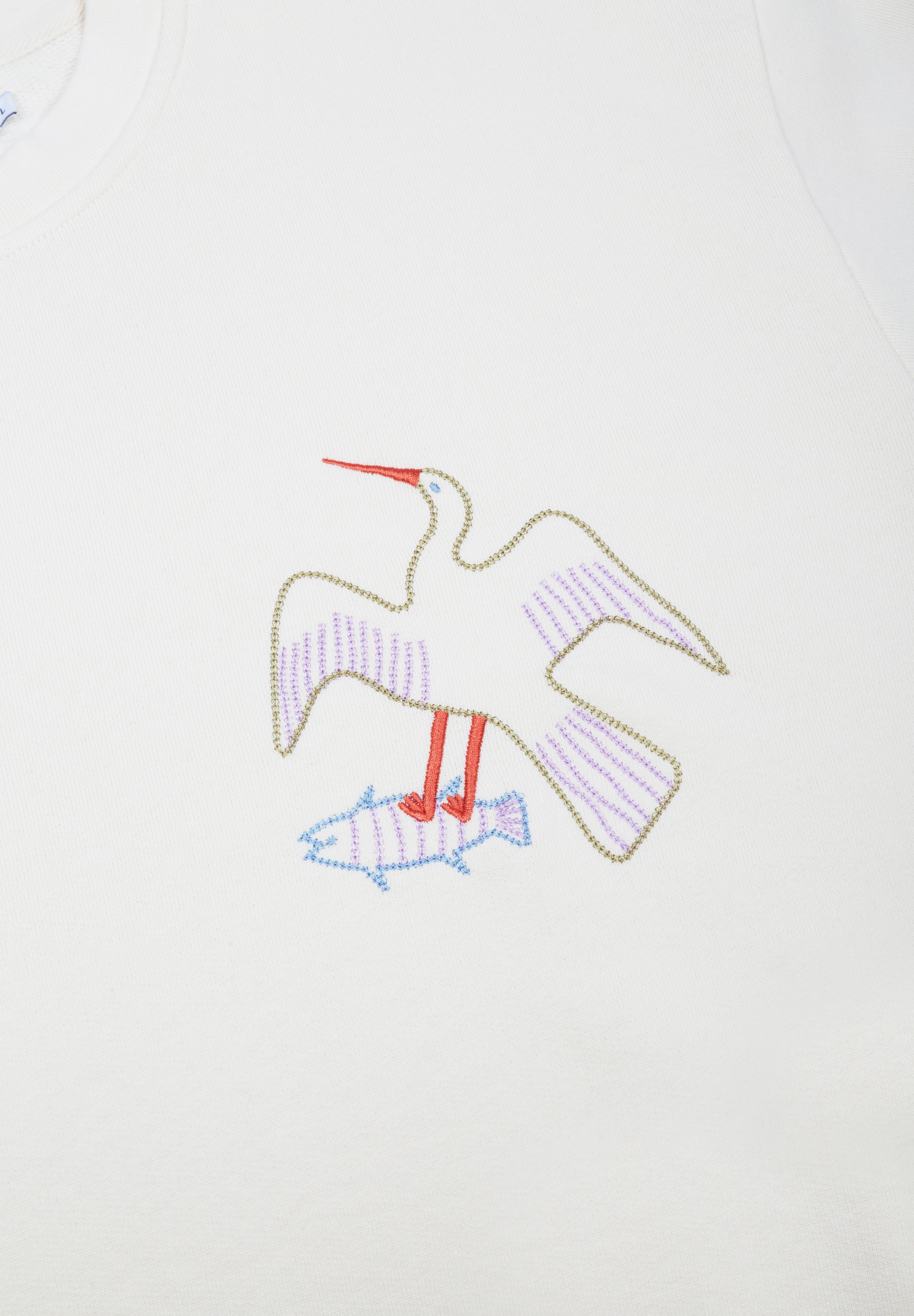 OLOW | SUDADERA BUDE - Image 5