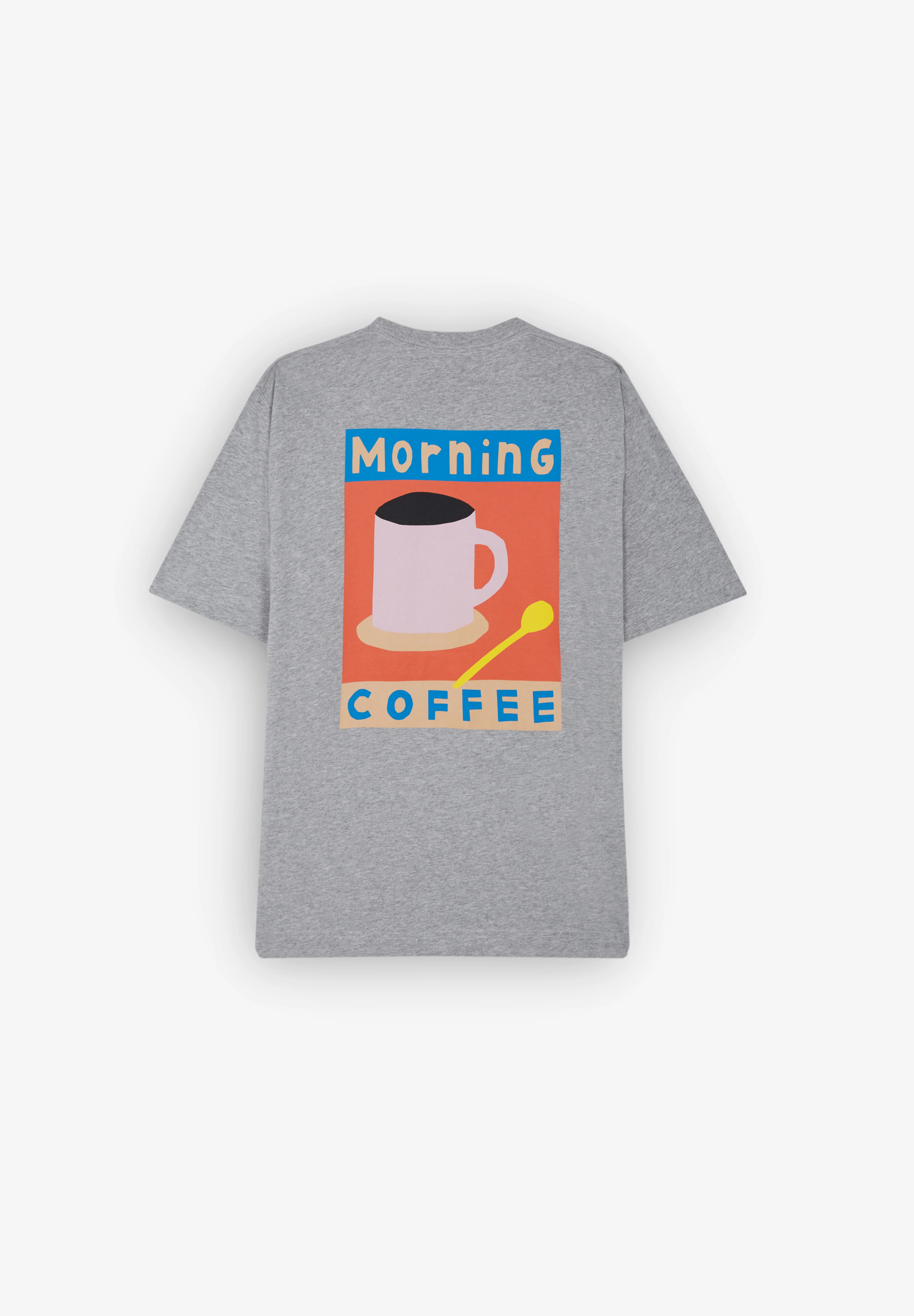 OLOW | MORNING COFFEE