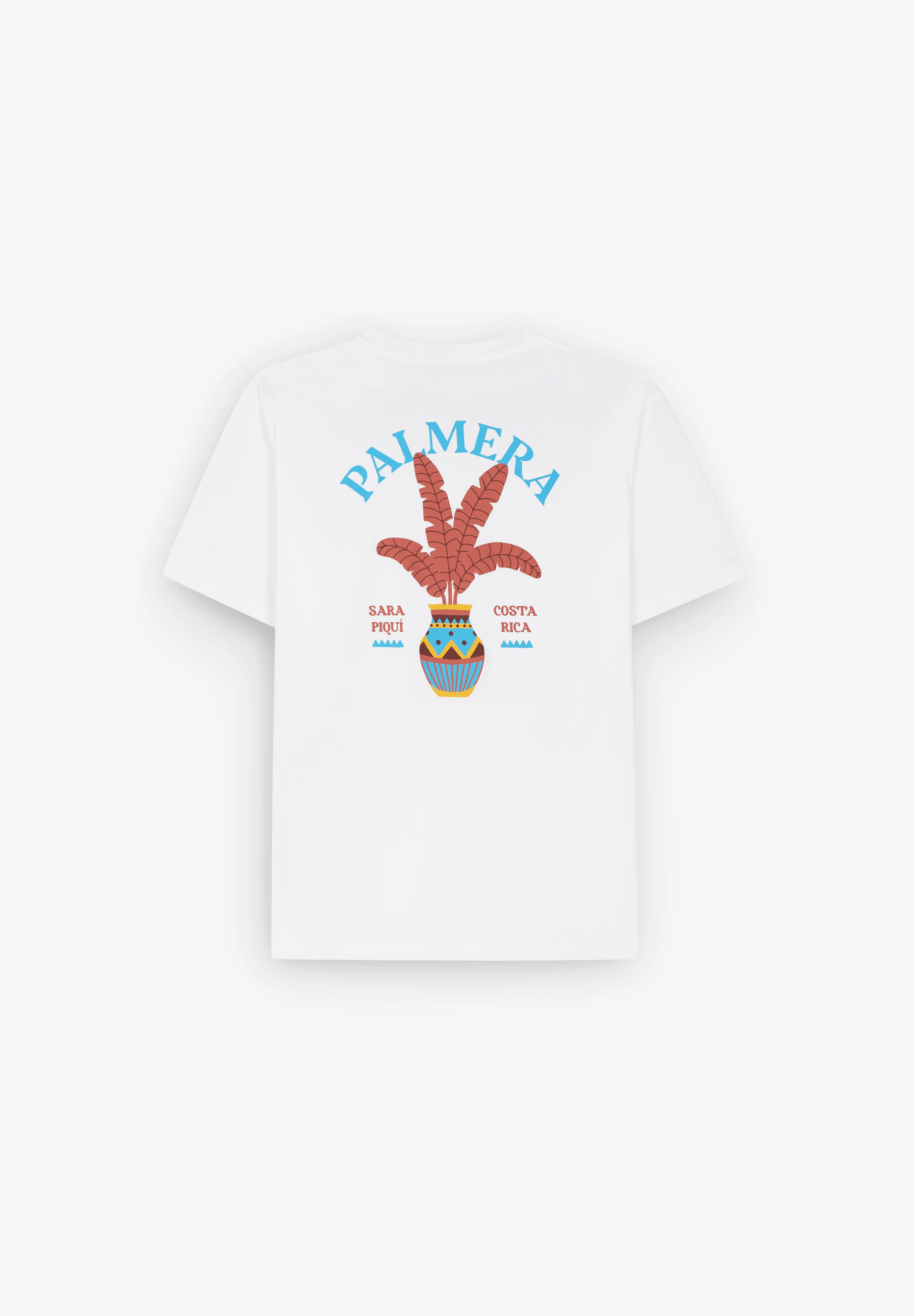 OLOW | SARAPIQUI