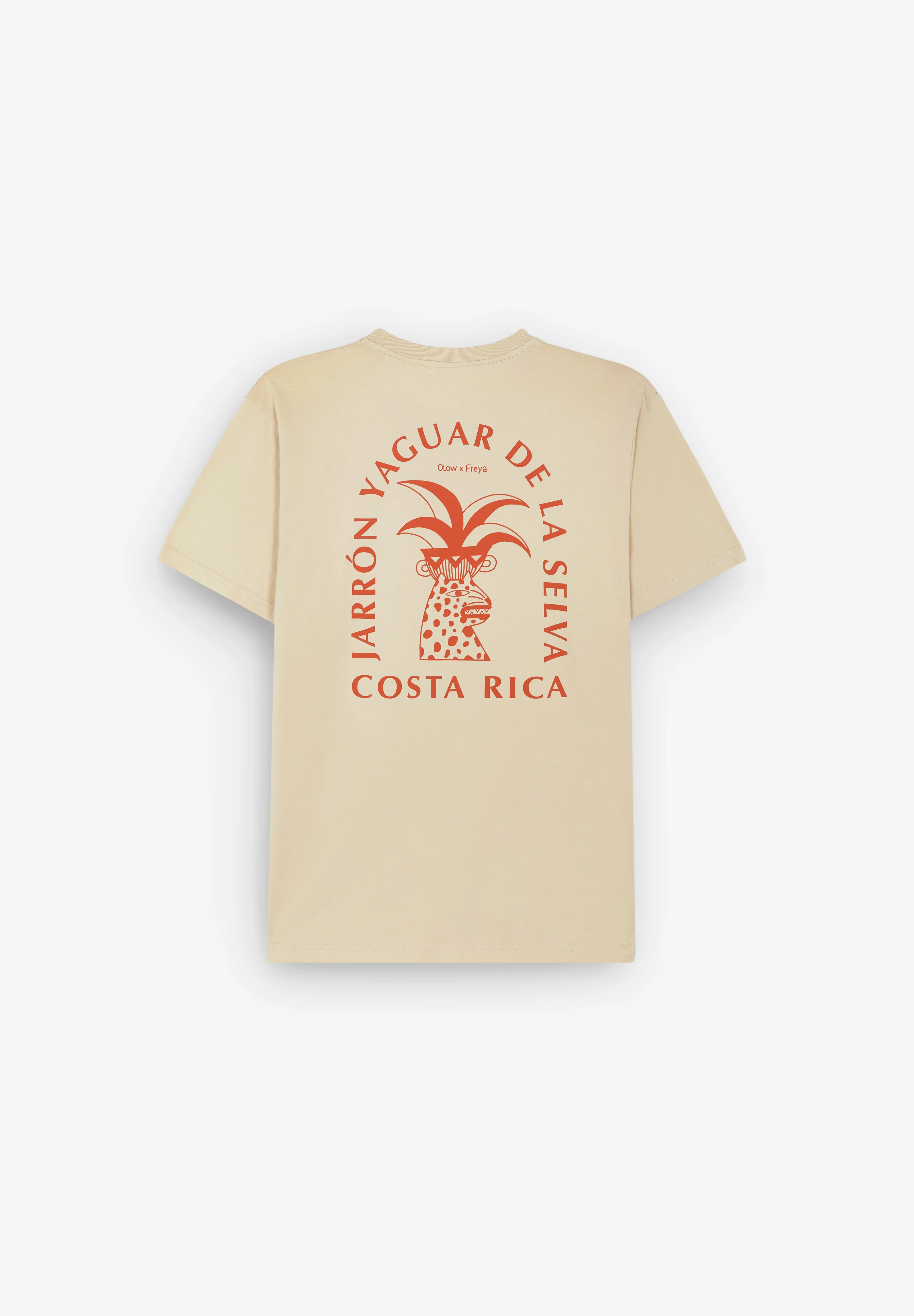 OLOW | YAGUAR