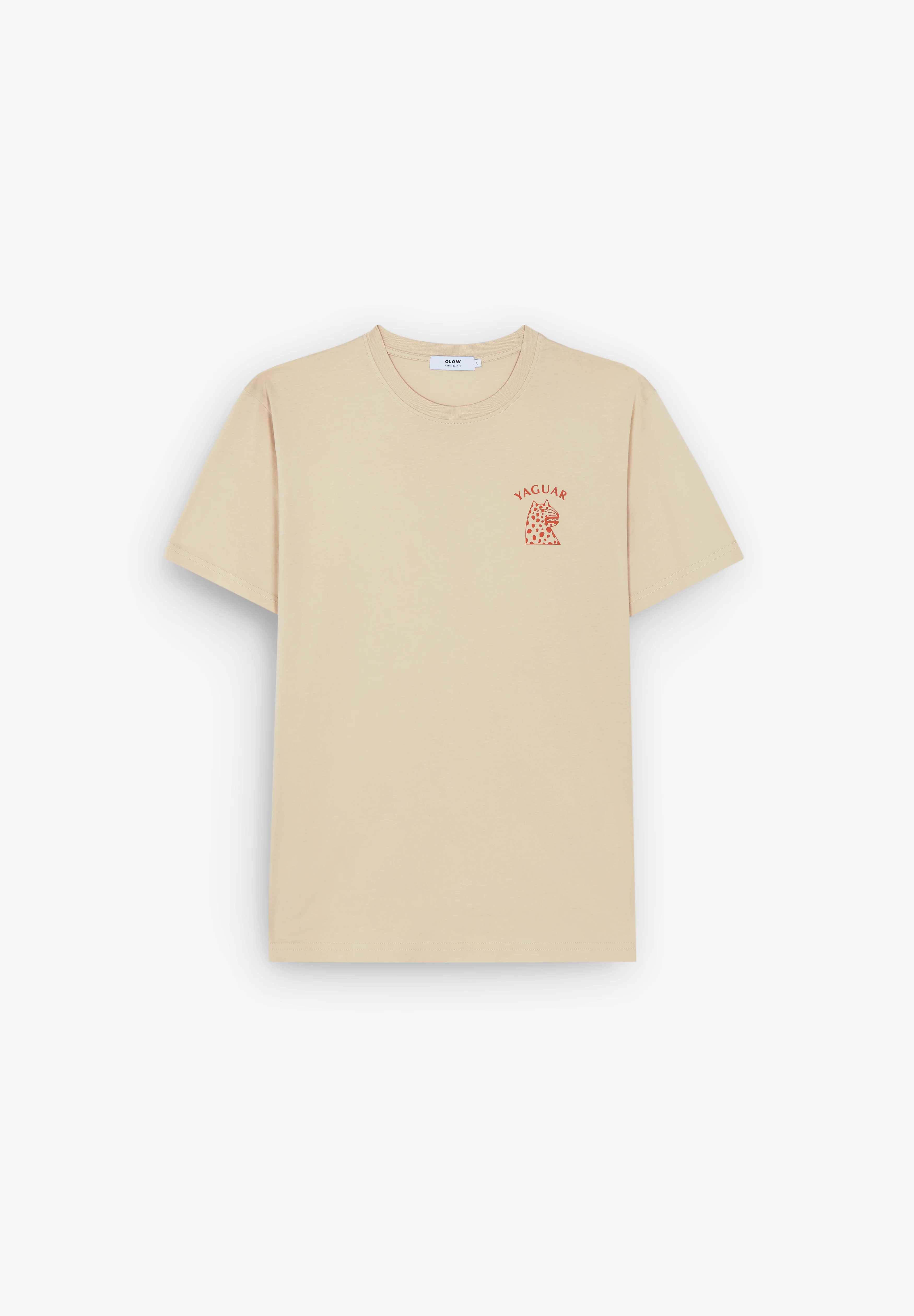 OLOW | YAGUAR - Image 2