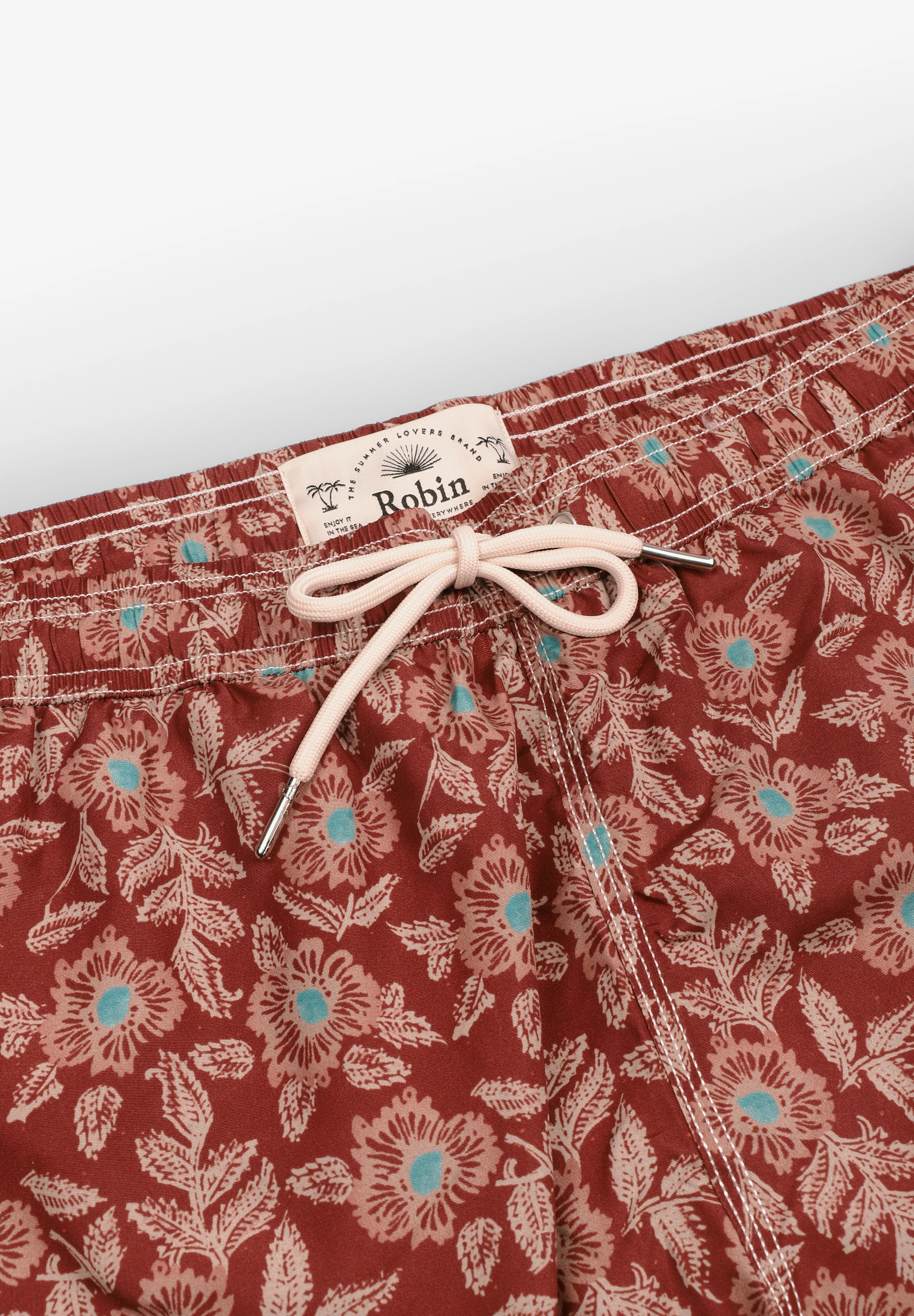 ROBIN COLLECTION | BAÑADOR SHANKARA - Image 3