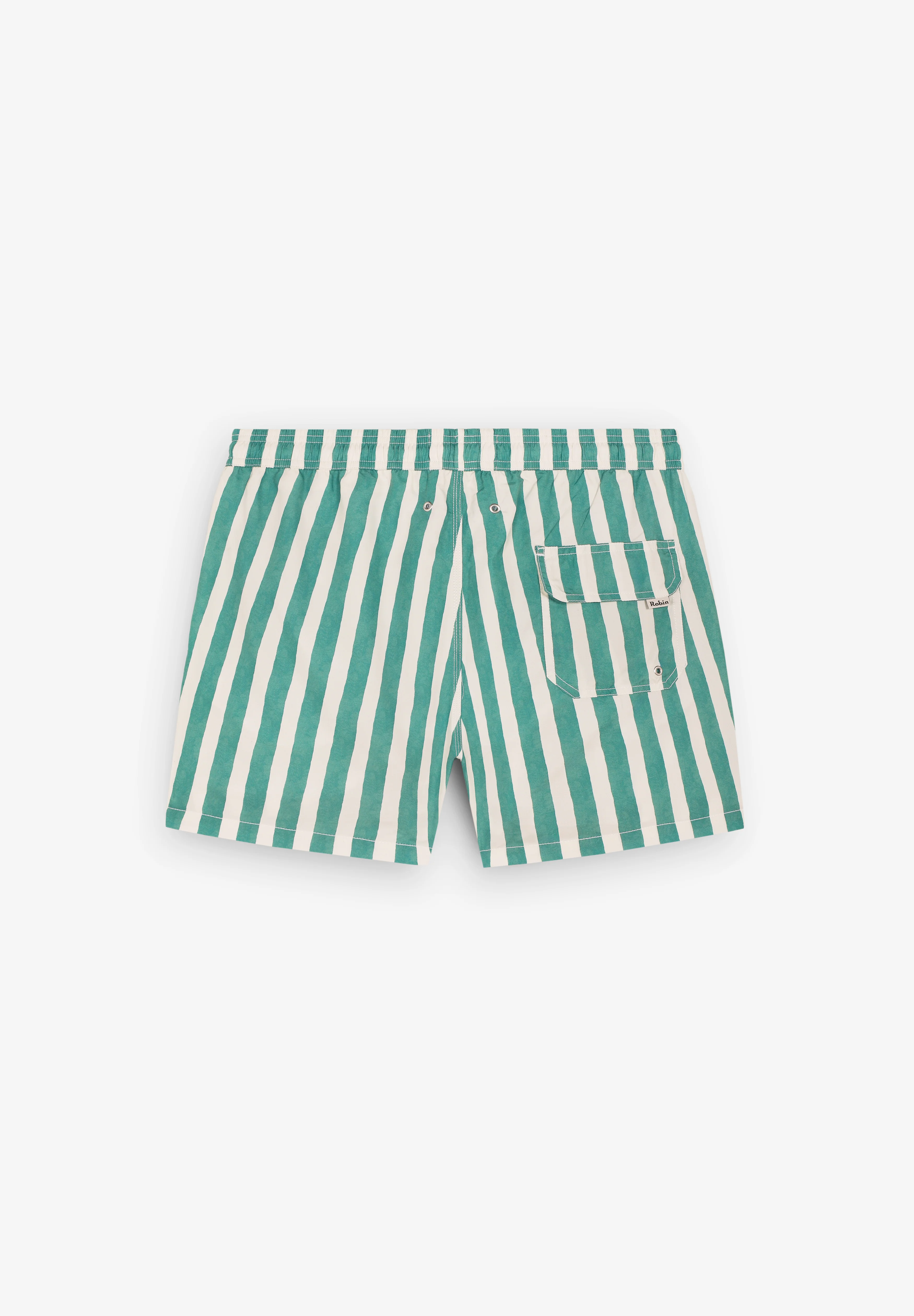 ROBIN COLLECTION | BAÑADOR GREEN LINES - Image 2
