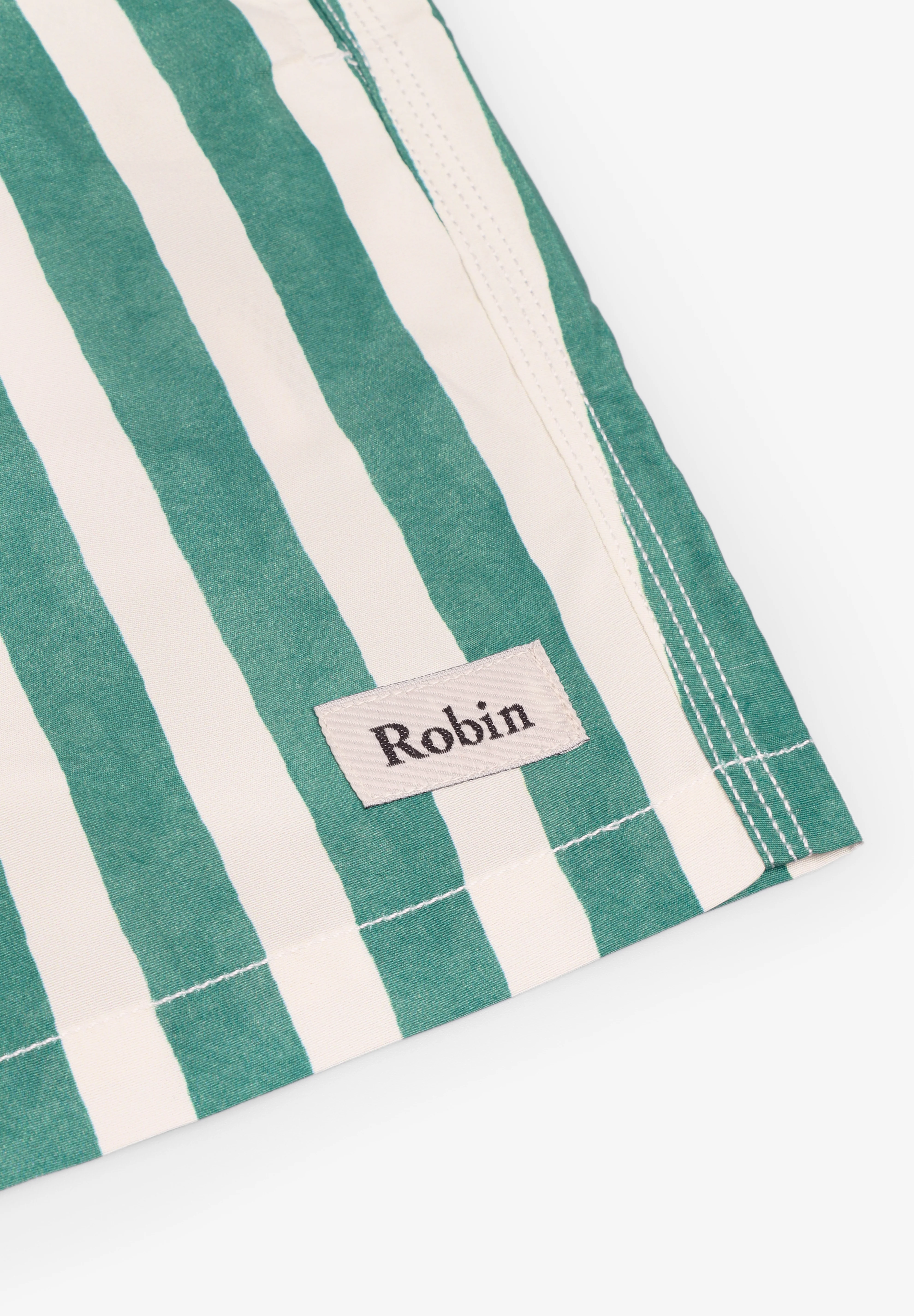ROBIN COLLECTION | BAÑADOR GREEN LINES - Image 4