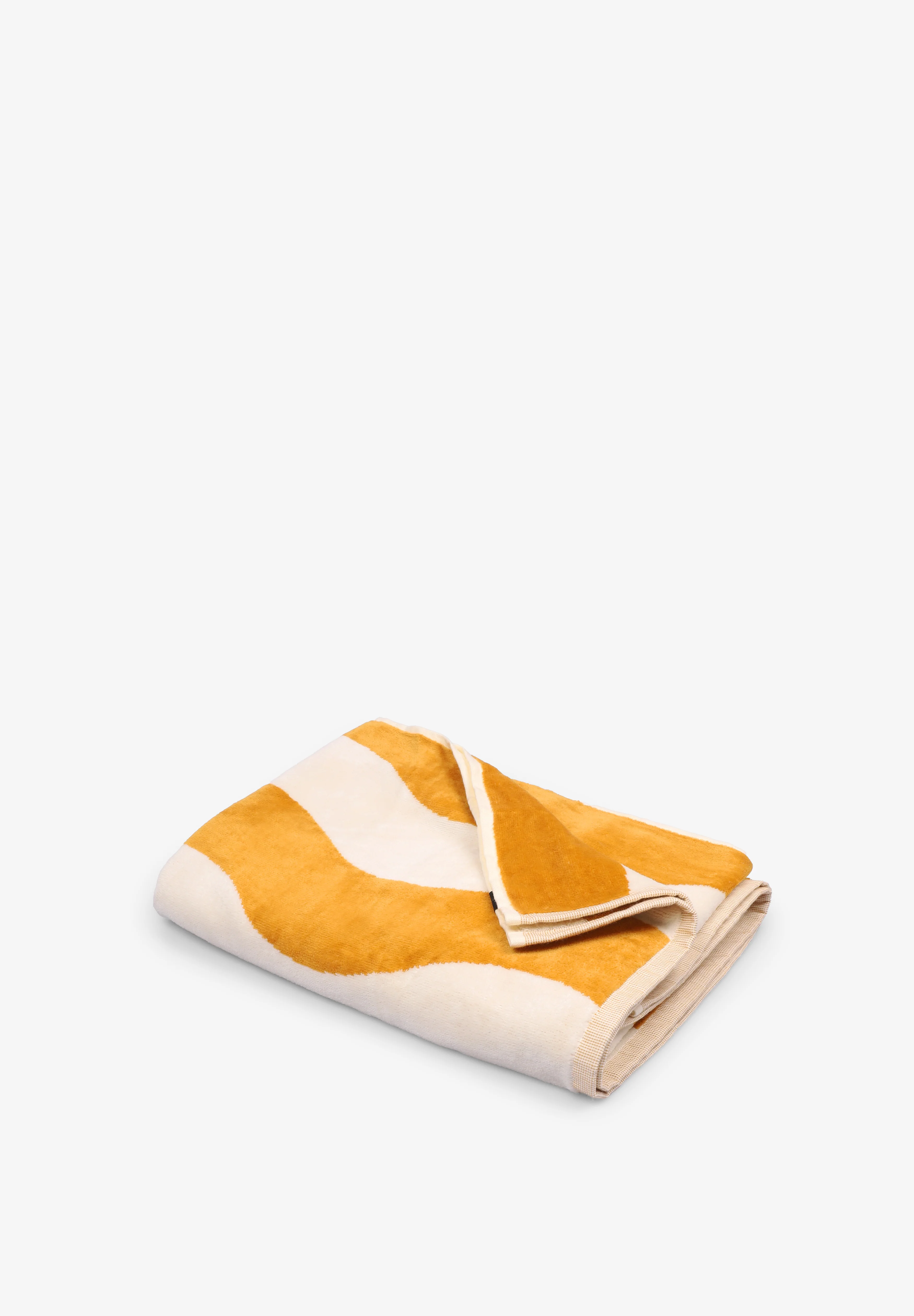 SLOW TIDE | TOALLA STRIPE WOVEN - Image 2