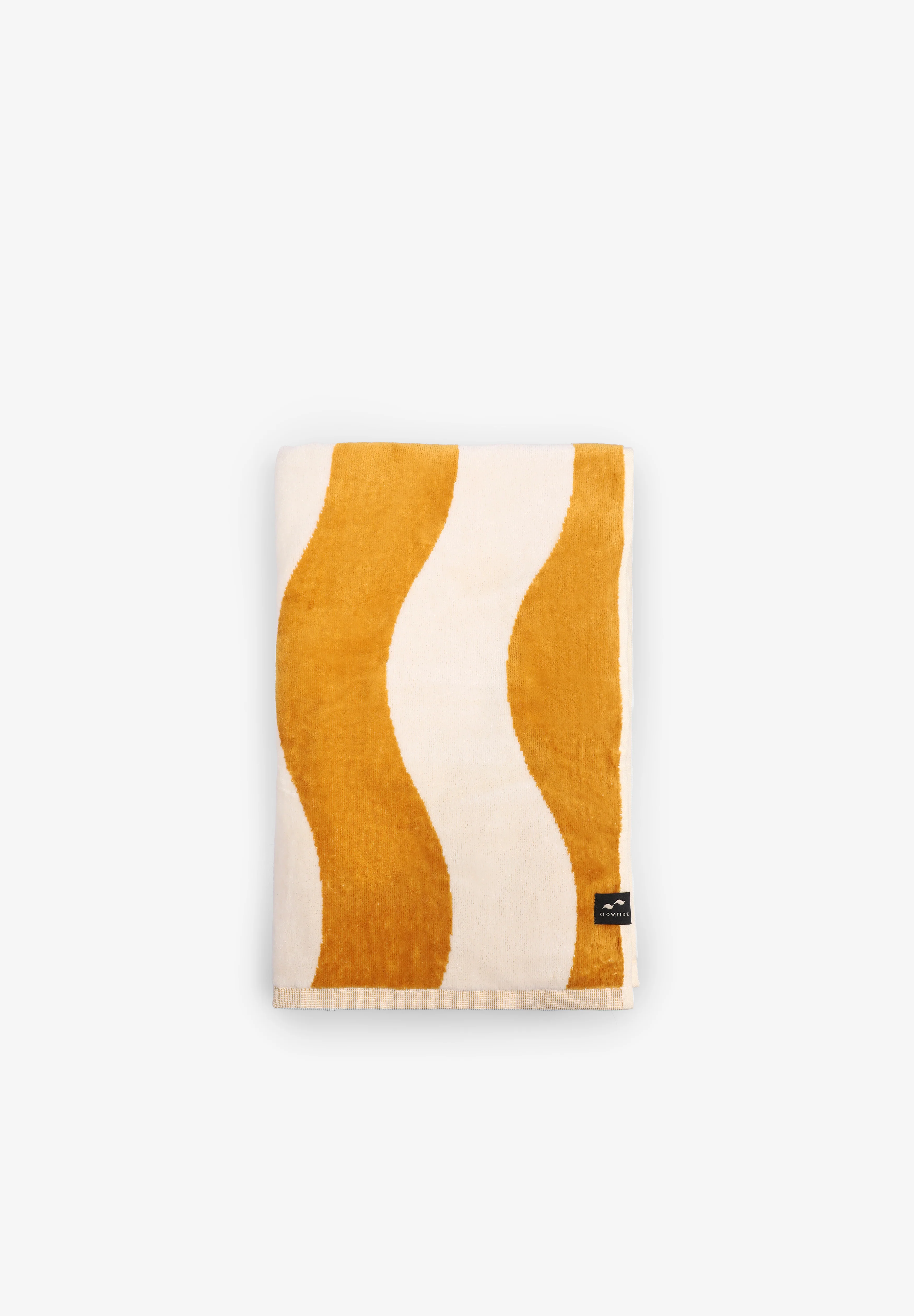 SLOW TIDE | TOALLA STRIPE WOVEN - Image 4