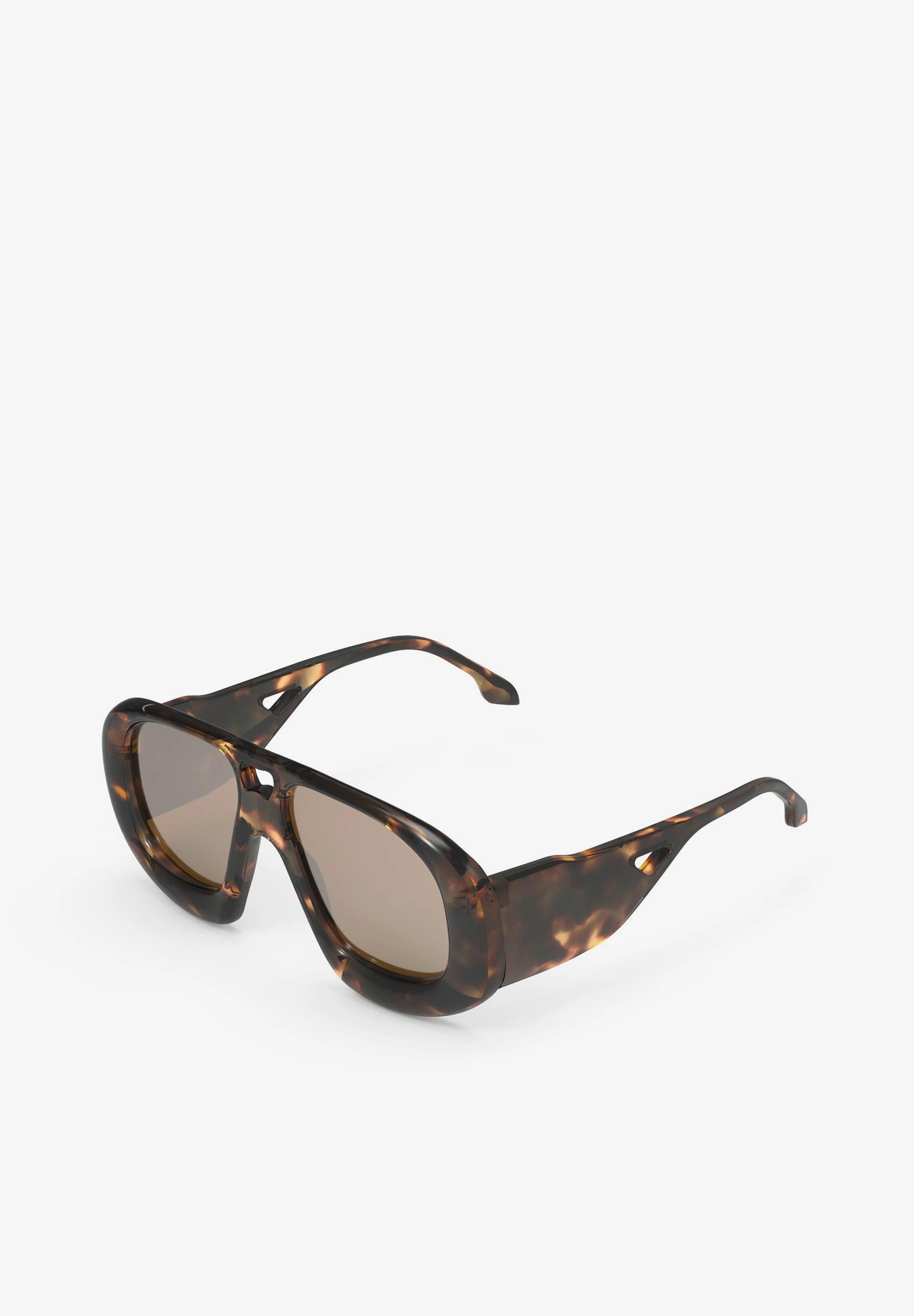 KOMONO | GAFAS DE SOL TORTUGA AD FUNDUM - Image 2