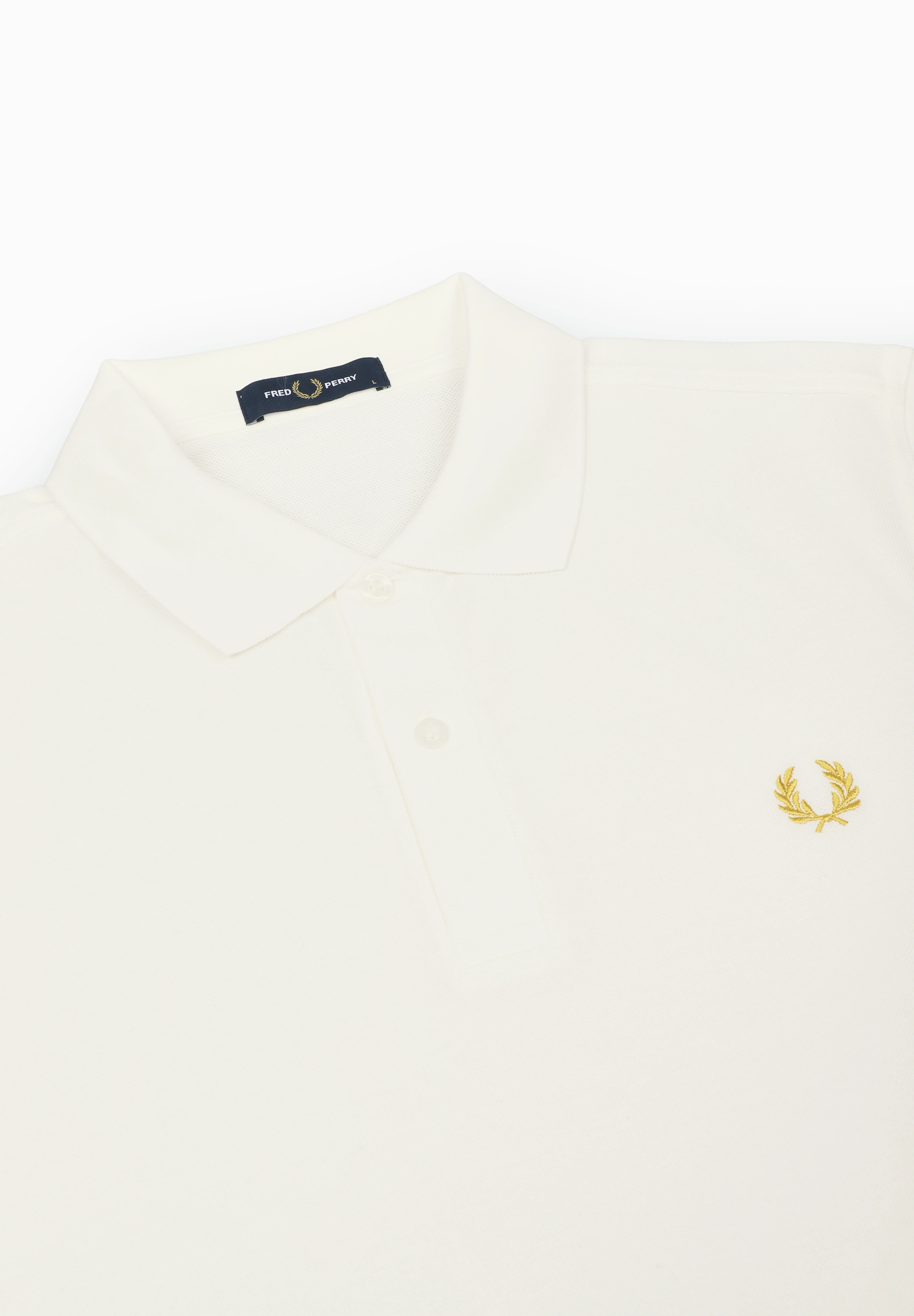 FRED PERRY | POLO PLAIN - Image 3