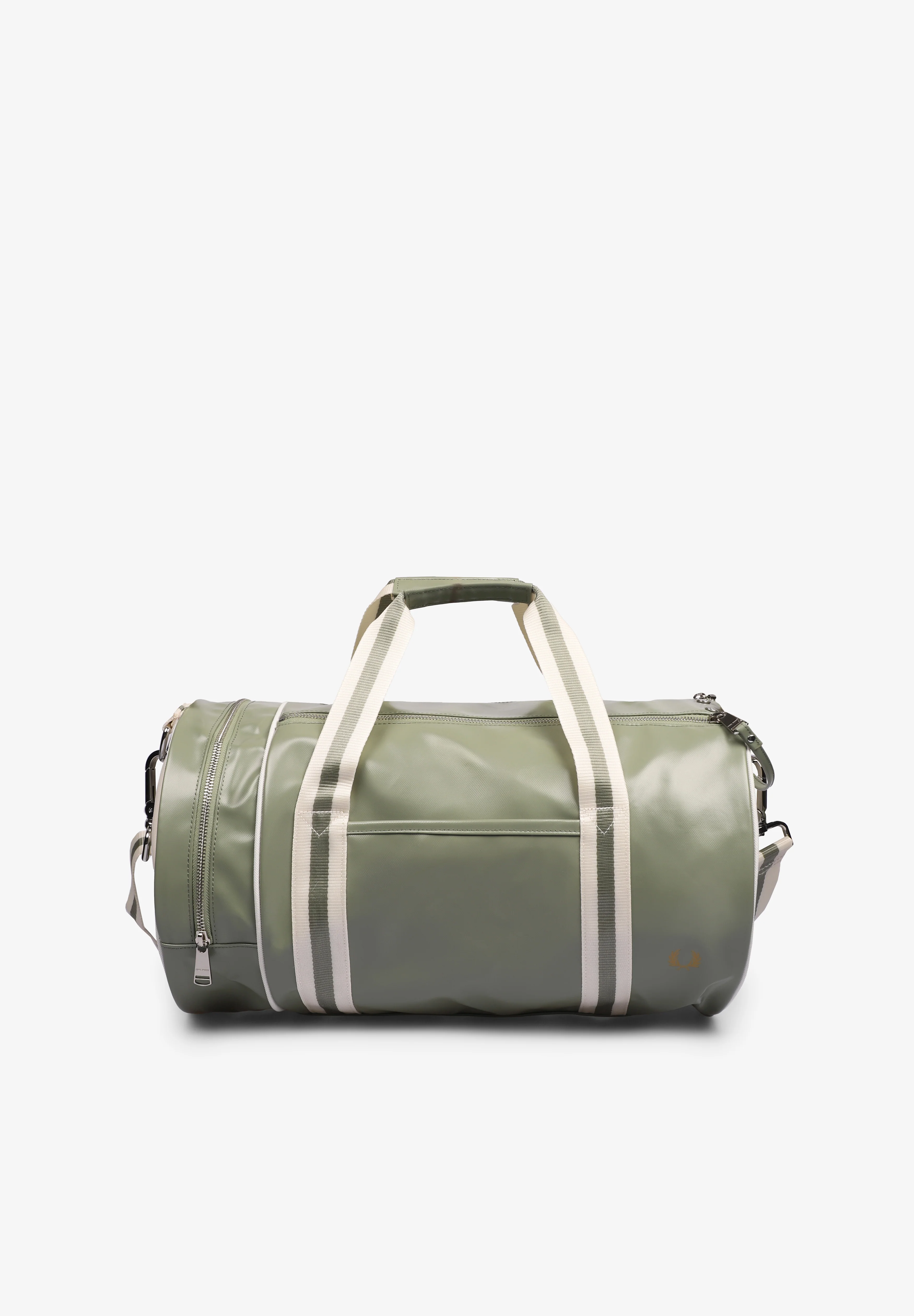 FRED PERRY | BOLSA CLASSIC BARREL