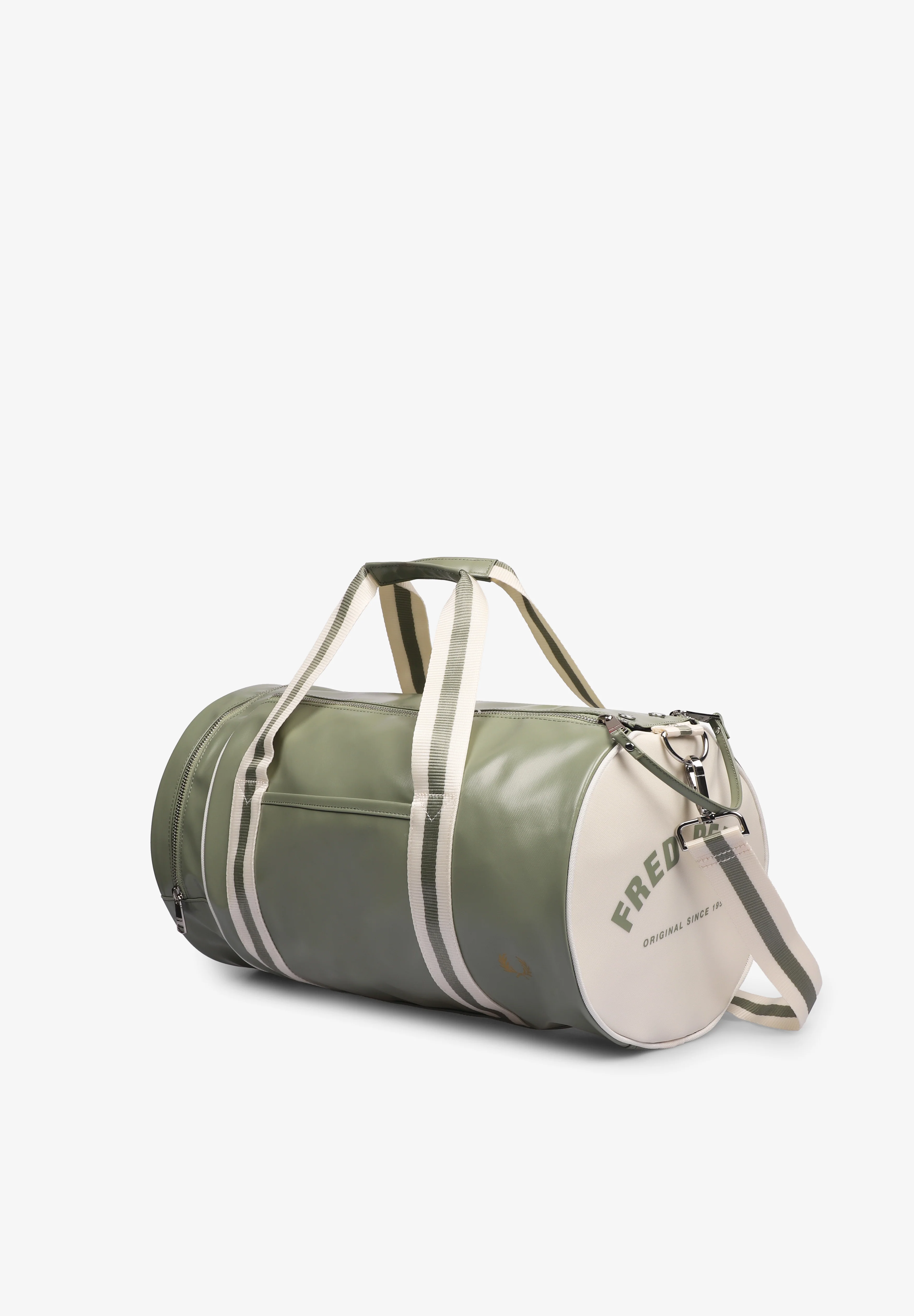 FRED PERRY | BOLSA CLASSIC BARREL - Image 2