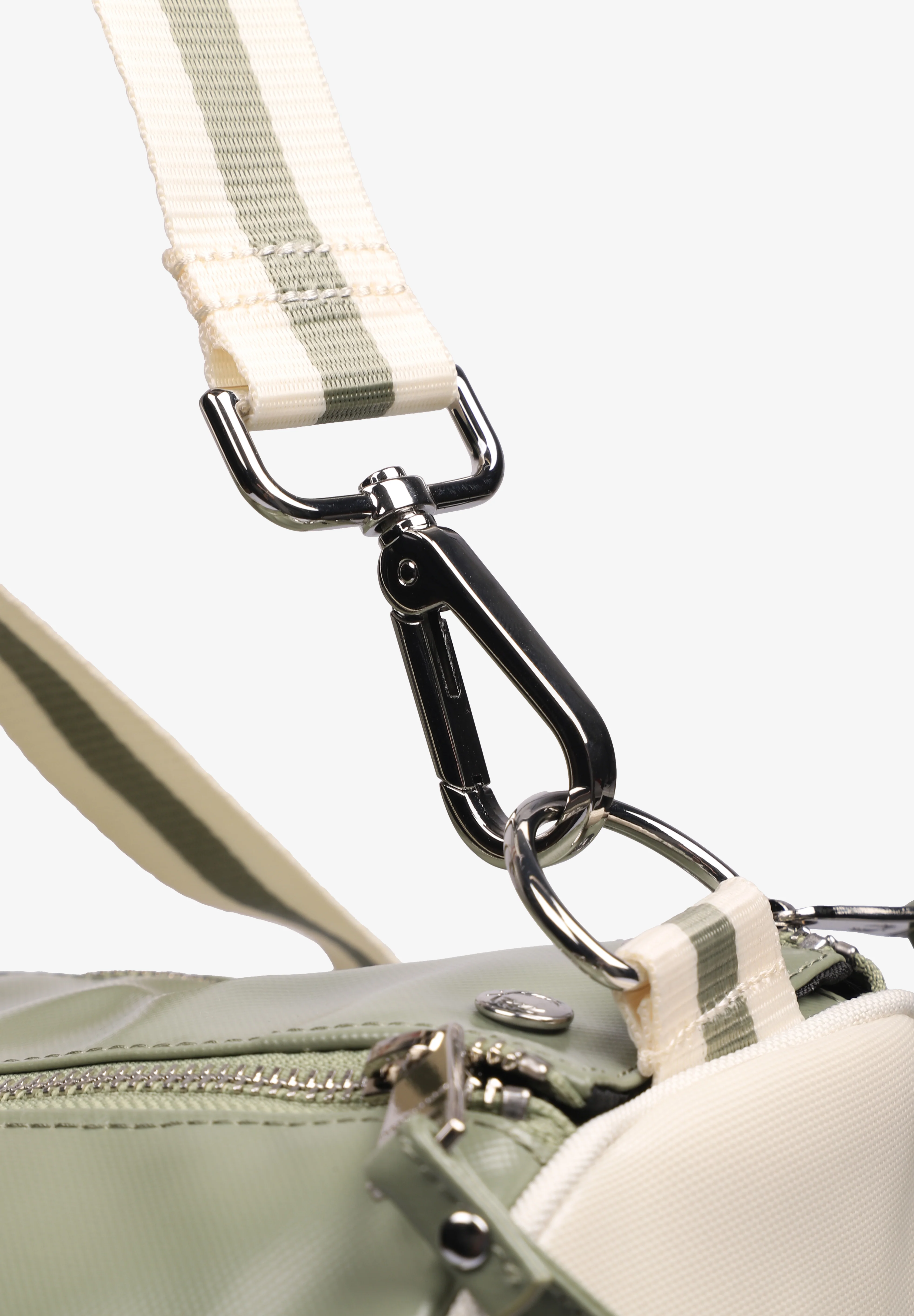 FRED PERRY | BOLSA CLASSIC BARREL - Image 6