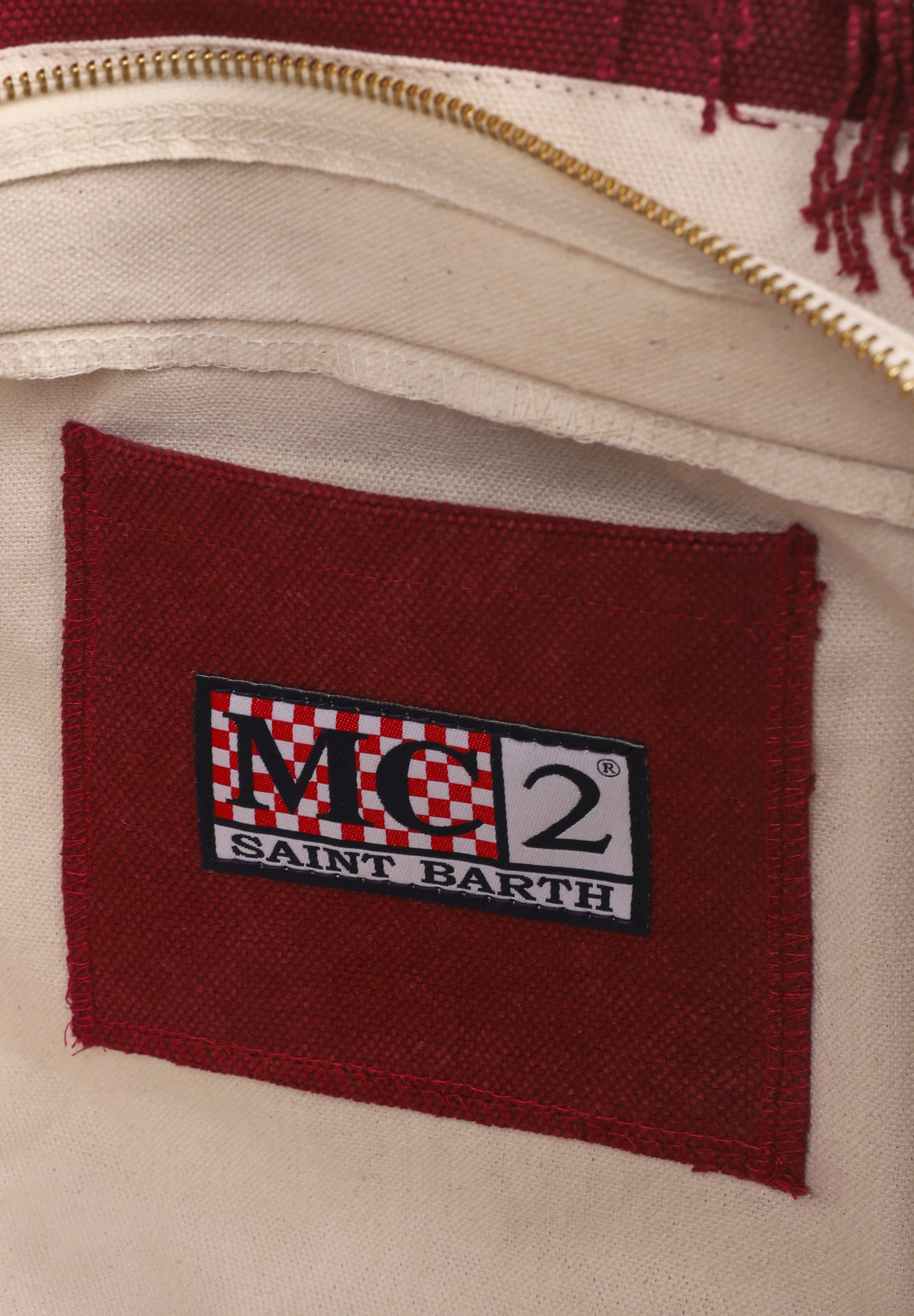 MC2 SAINT BARTH | BOLSO VANITY - Image 6