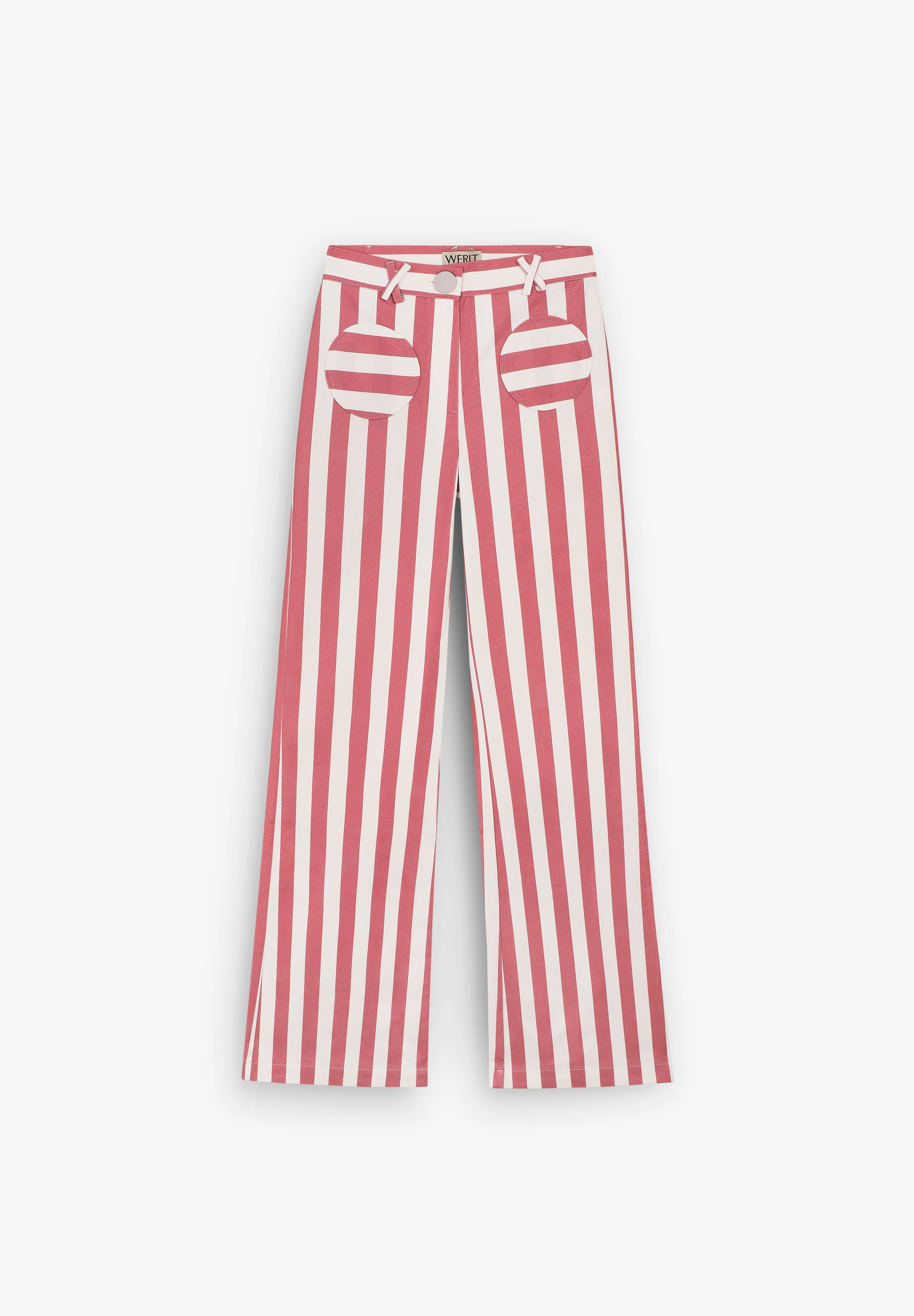 WERIT | PANTALÓN CARDIN BIARRITZ