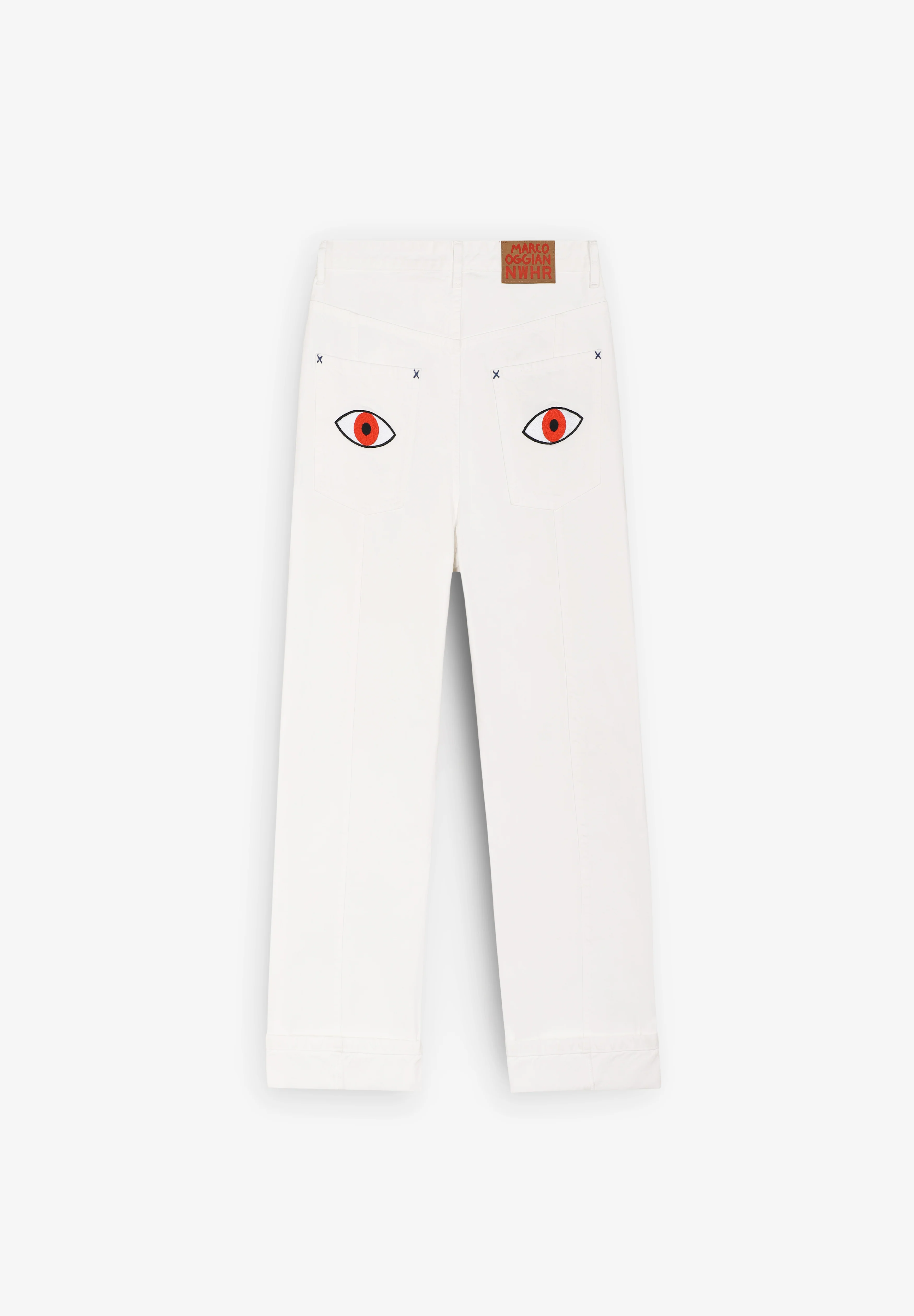 NWHR | PANTALÓN PINZA HOPE HEALS - Image 5