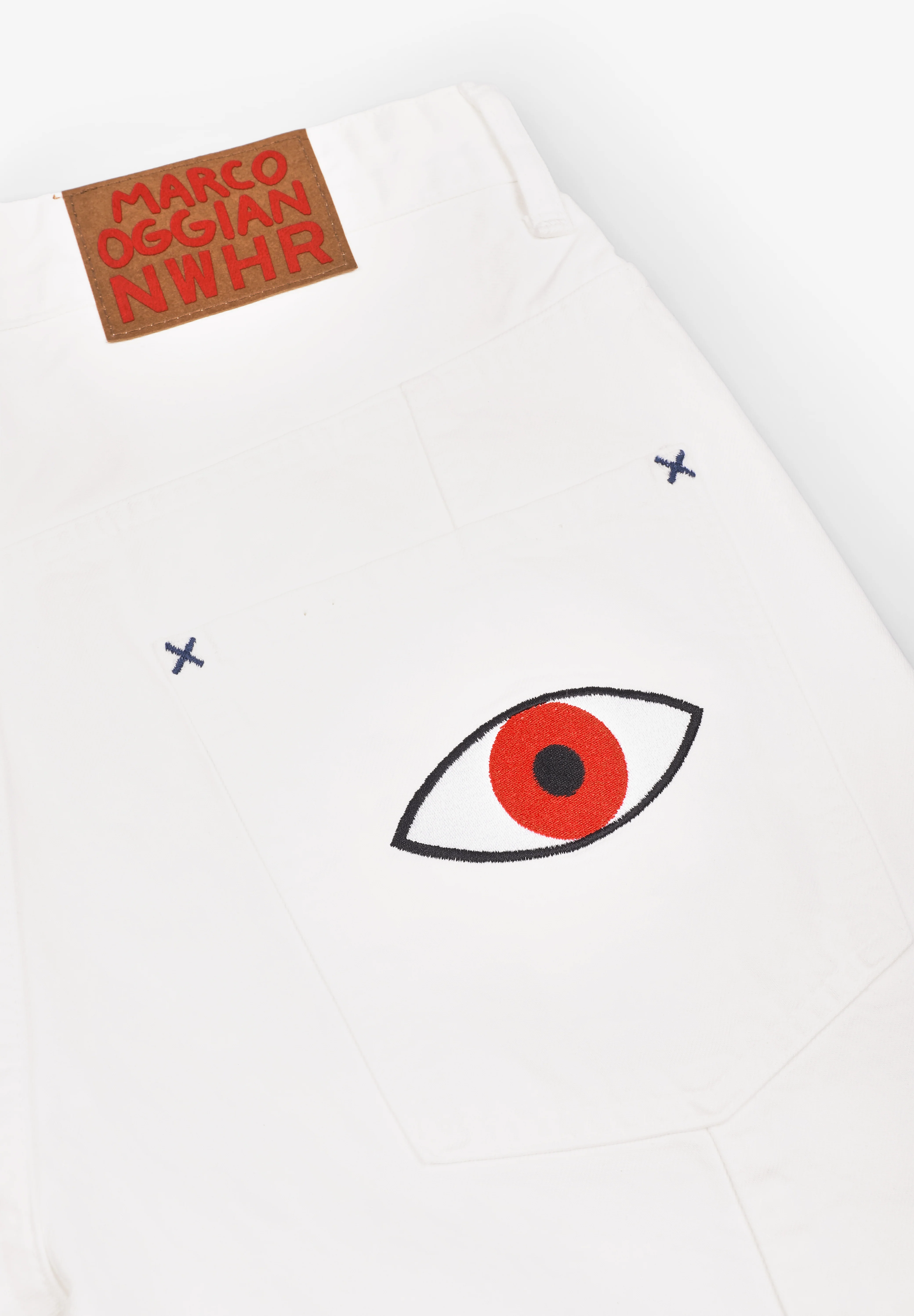 NWHR | PANTALÓN PINZA HOPE HEALS - Image 8