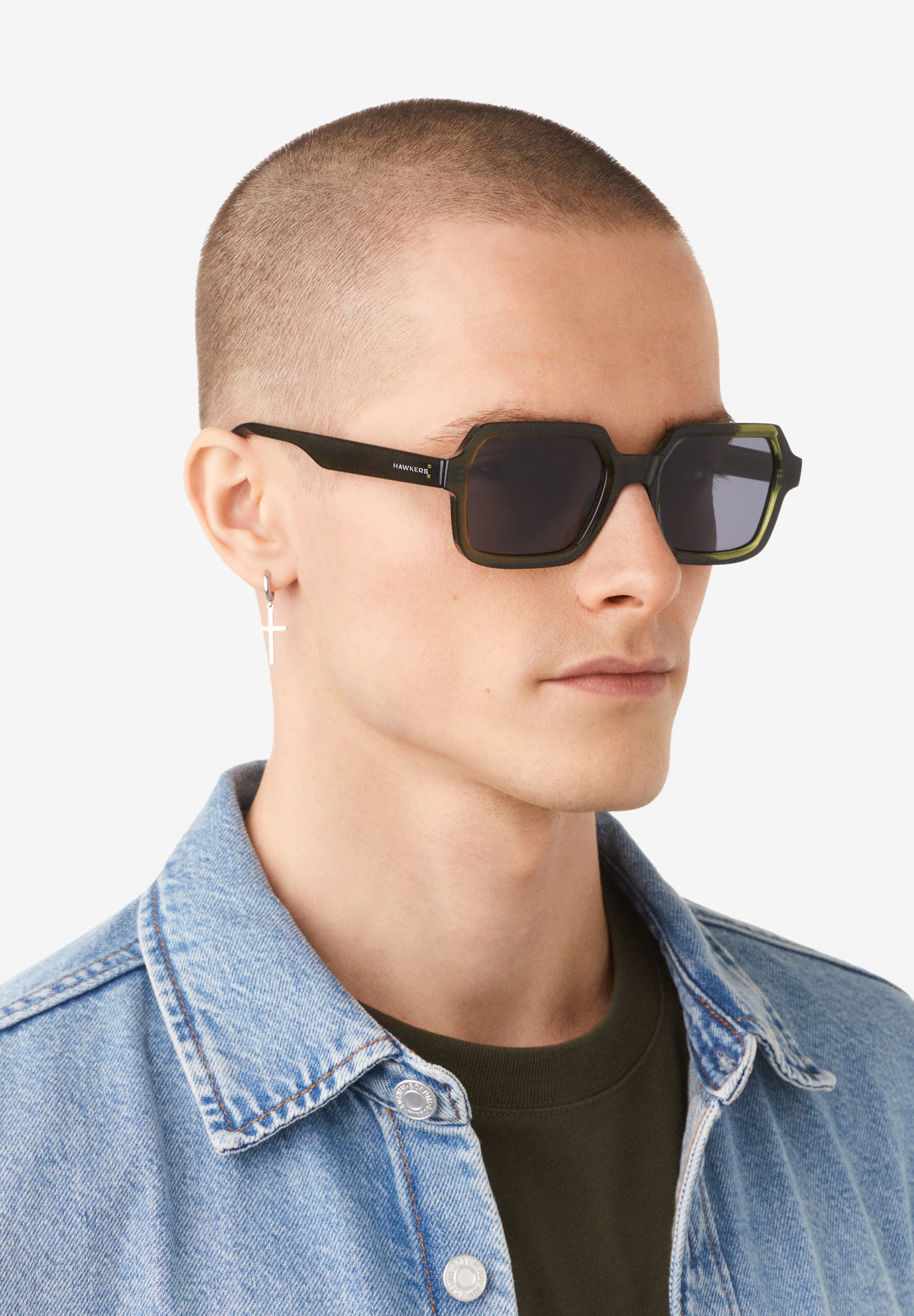 HAWKERS | GAFAS DE SOL MINIMAL MAX - Image 7