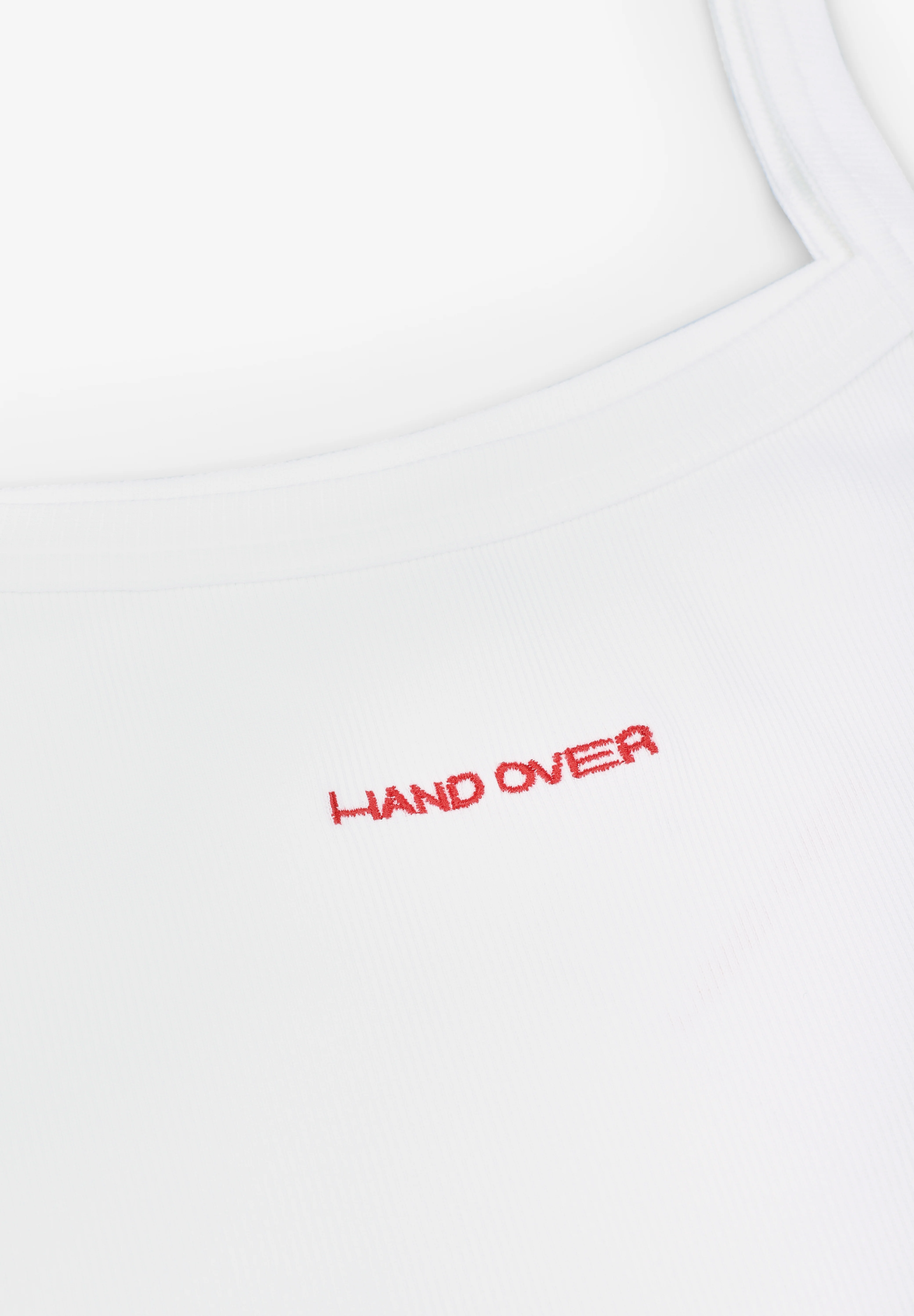 HAND OVER | MATT TANKTOP - Image 3
