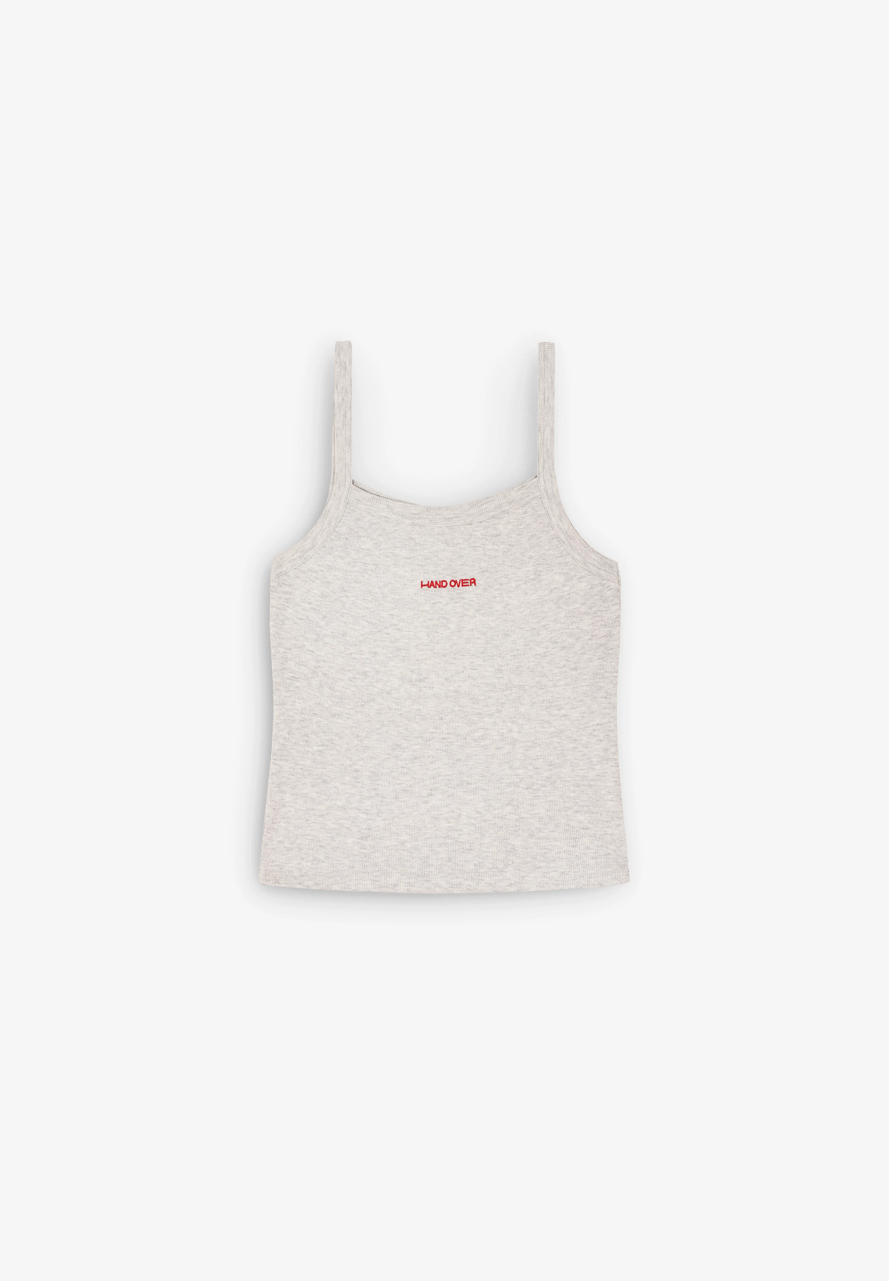 HAND OVER | JIMMY TANKTOP