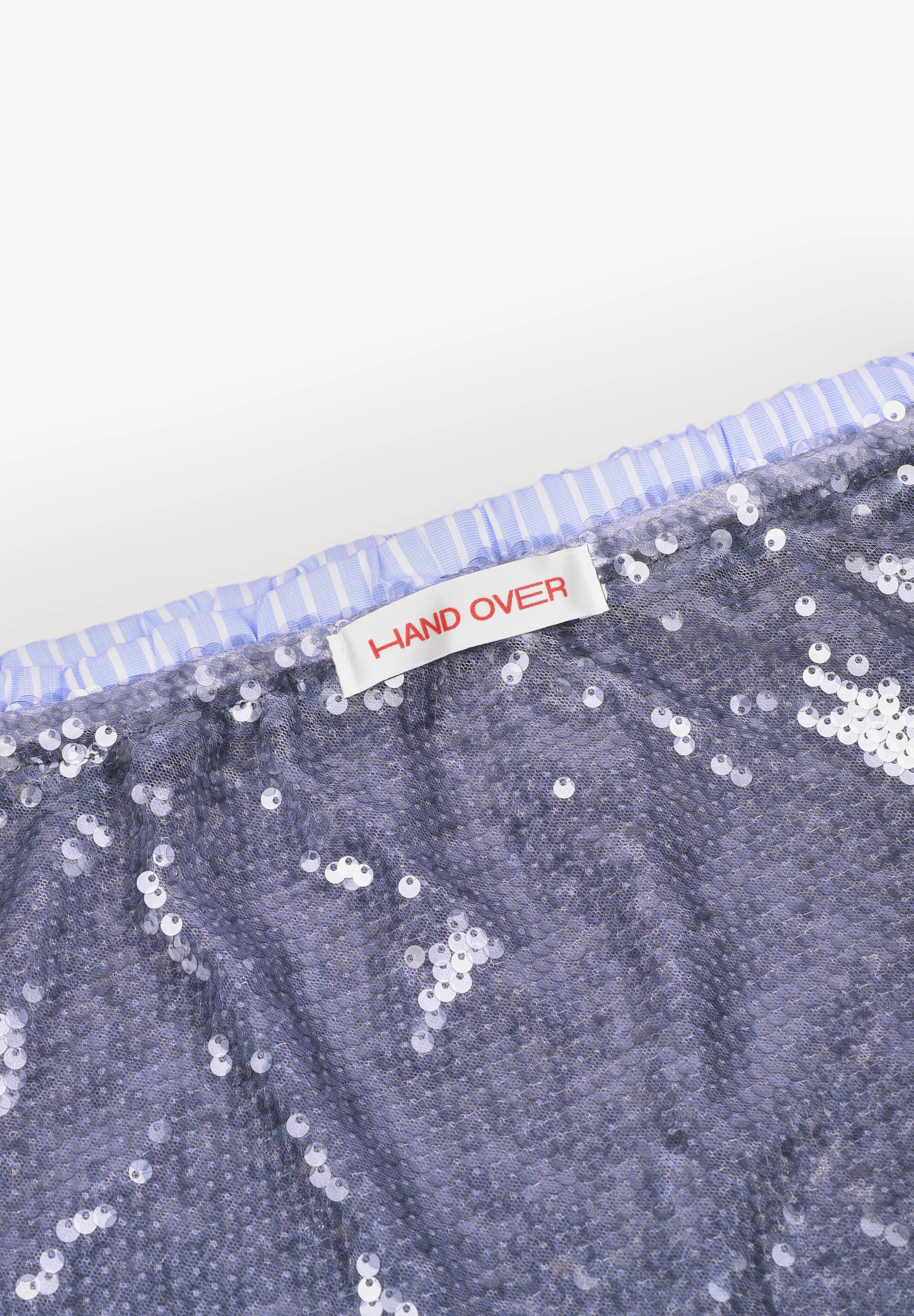 HAND OVER | FALDA LEANDRO - Image 3