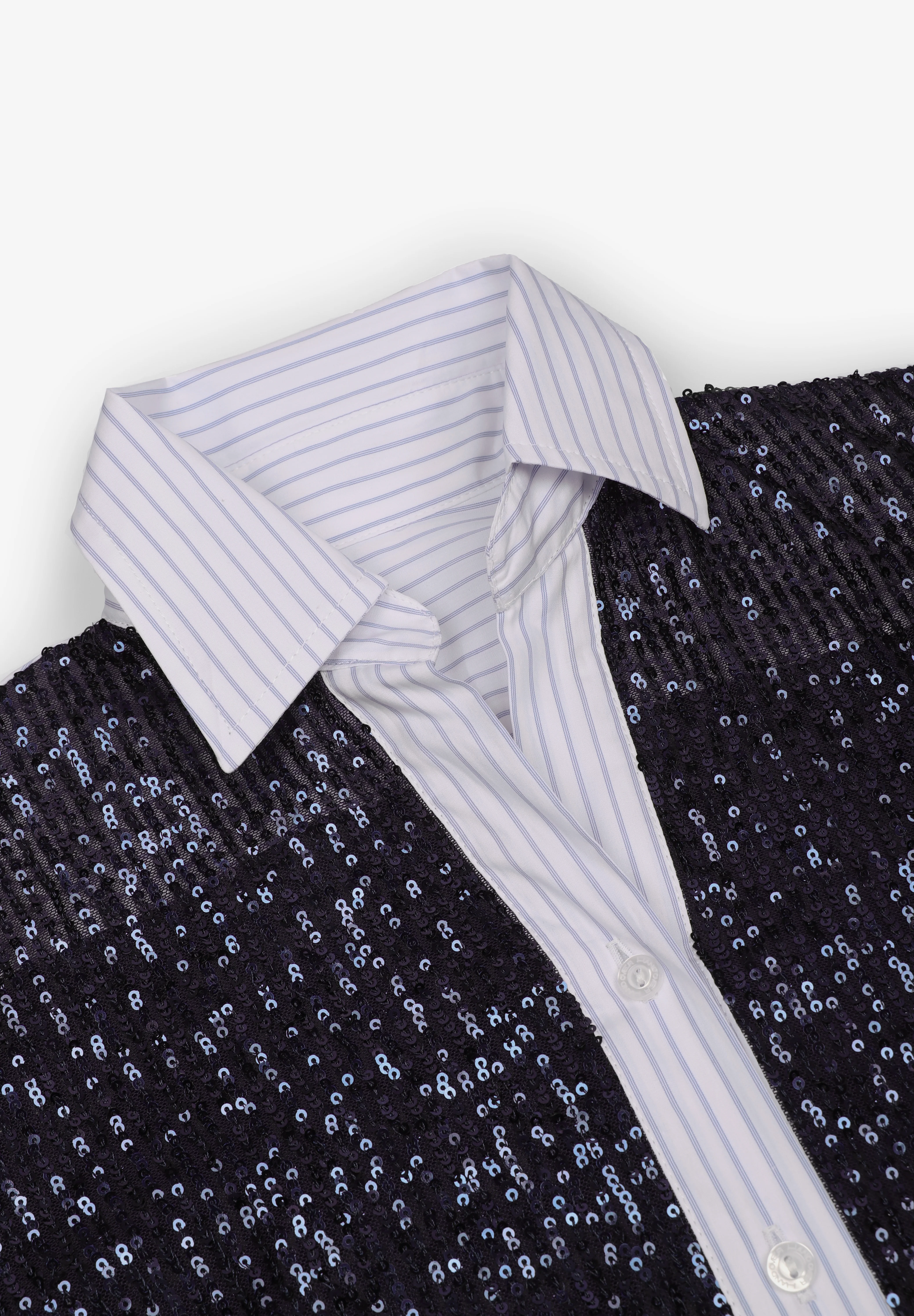 HAND OVER | CAMISA MARK - Image 3