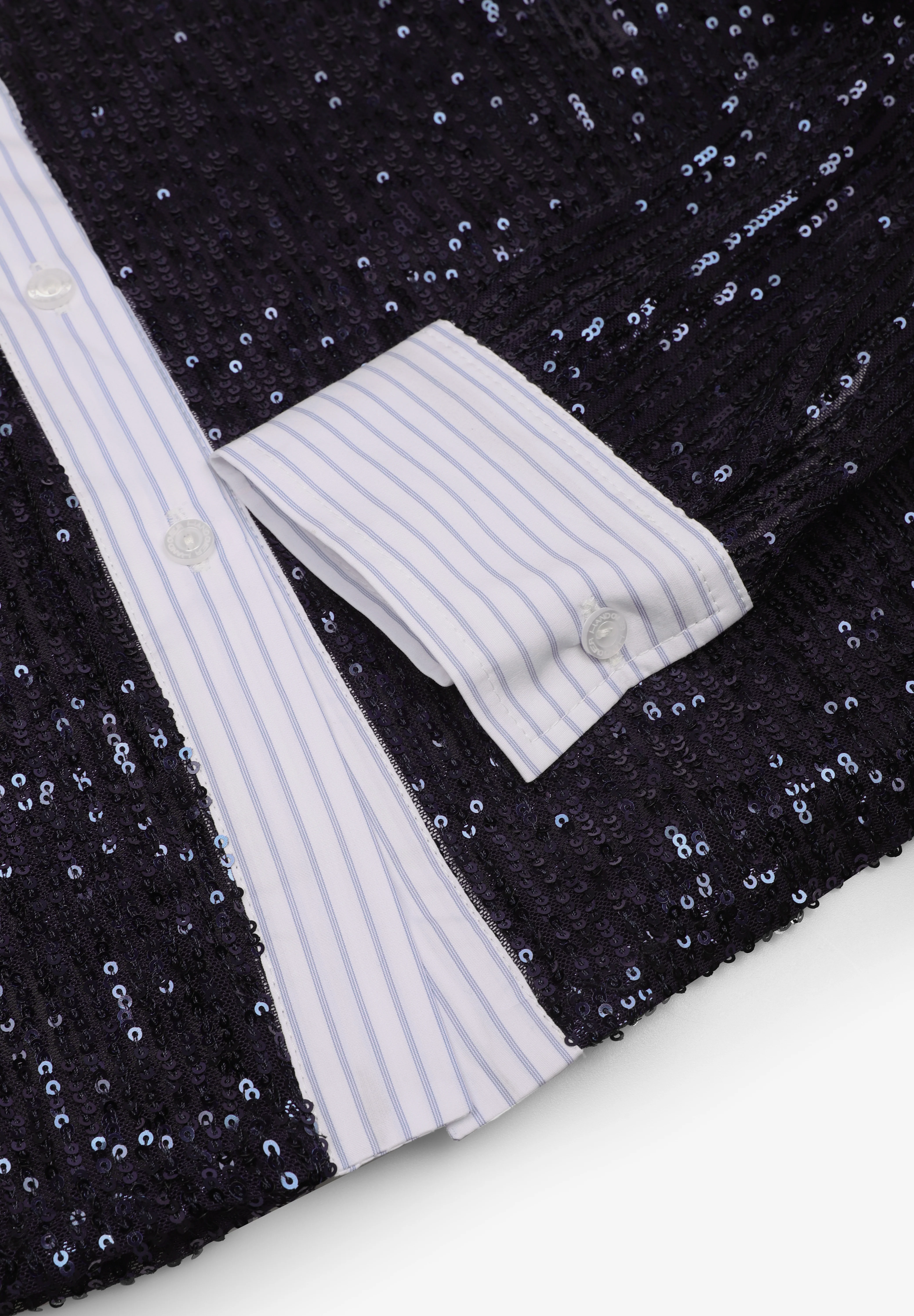 HAND OVER | CAMISA MARK - Image 4